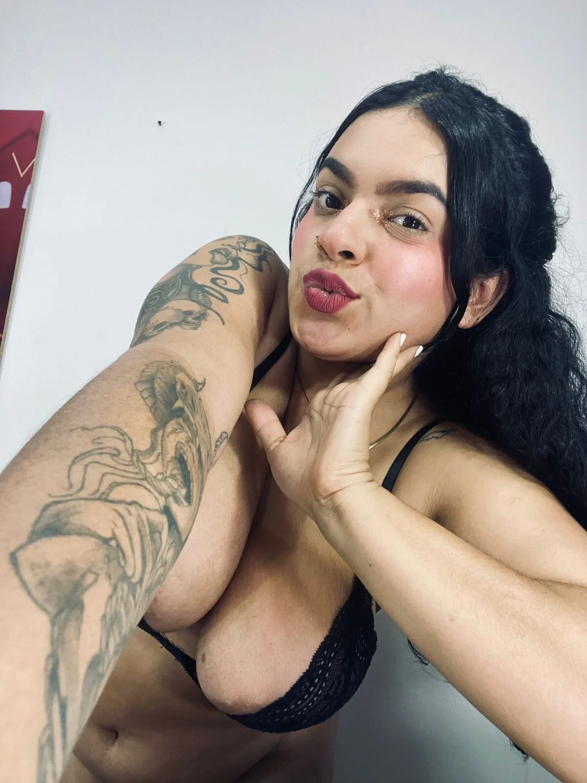 XXX Porn Photo of Nude Ambar85 21
