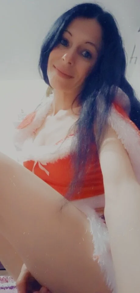 XXX Porn Photo of Nude ElysaSun 27