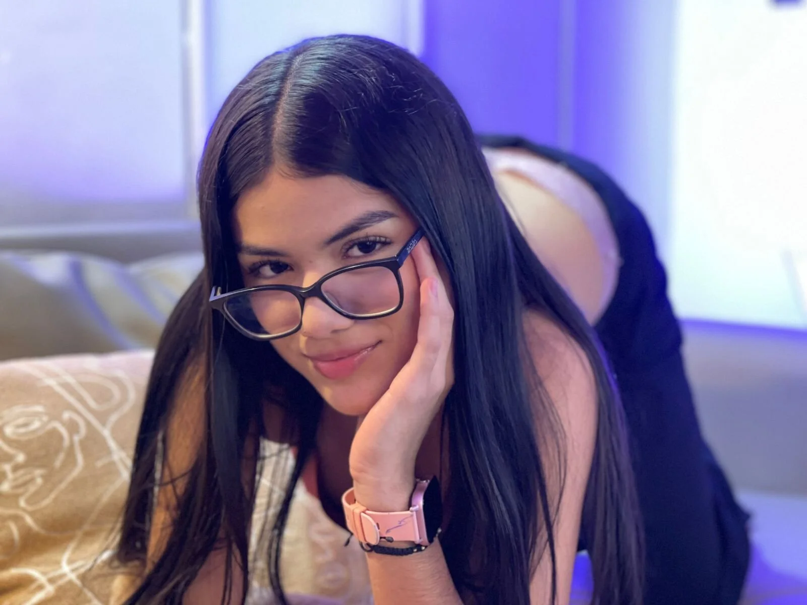 XXX Porn Photo of Nude MarianaaDooll 4
