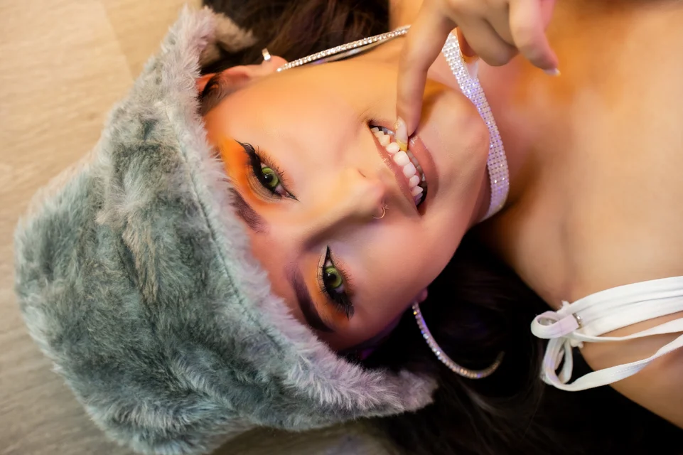 XXX Porn Photo of Nude Kathia_Morelli 64