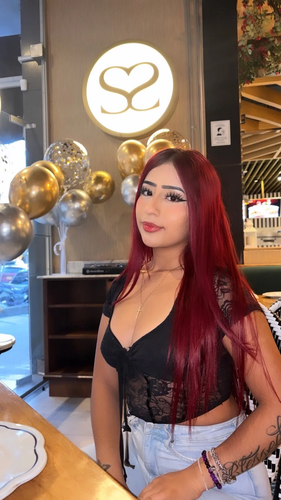 XXX Porn Photo of Nude Violet_carson 166