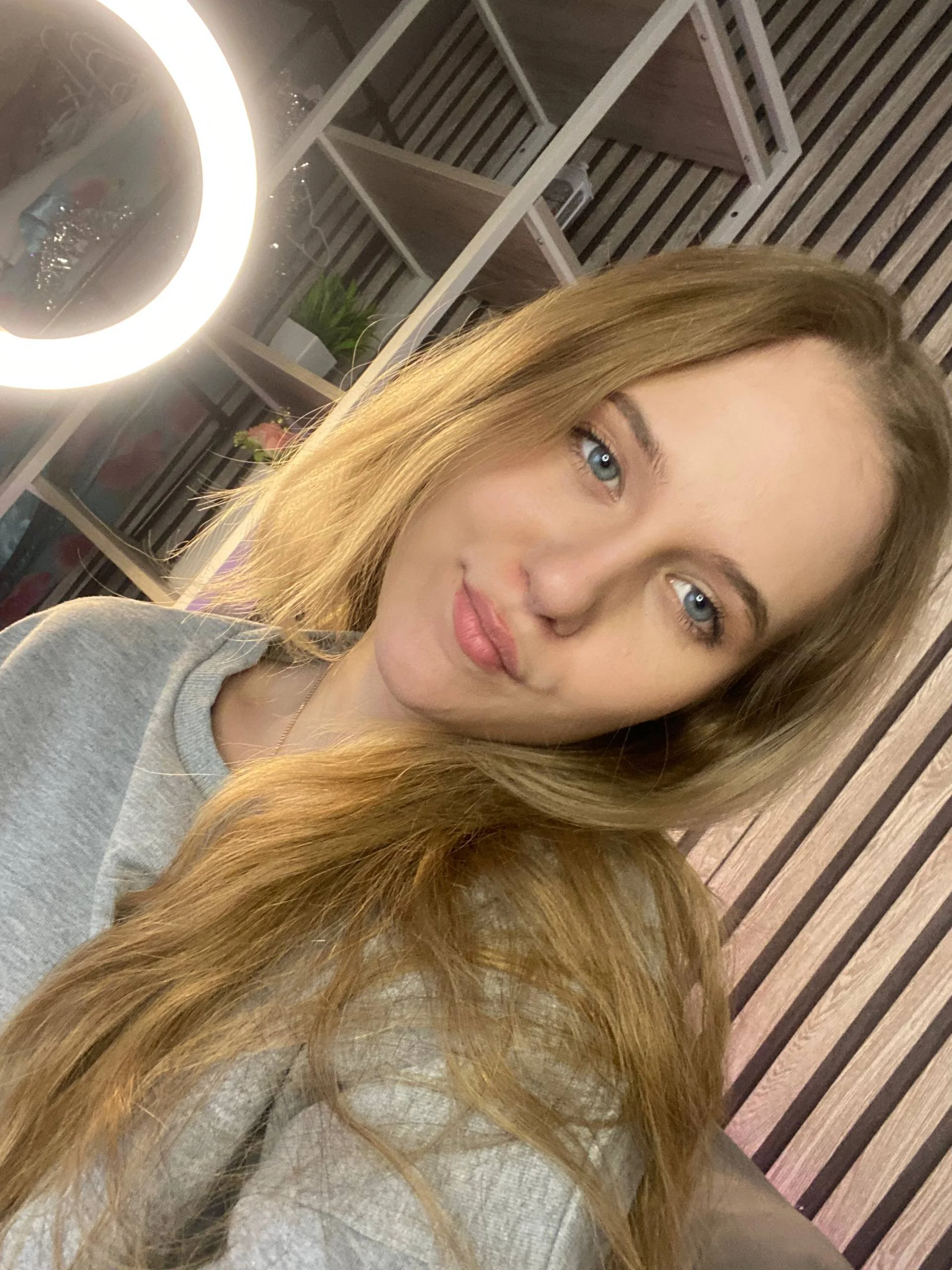 XXX Porn Photo of Nude Casey_Sweeet 146