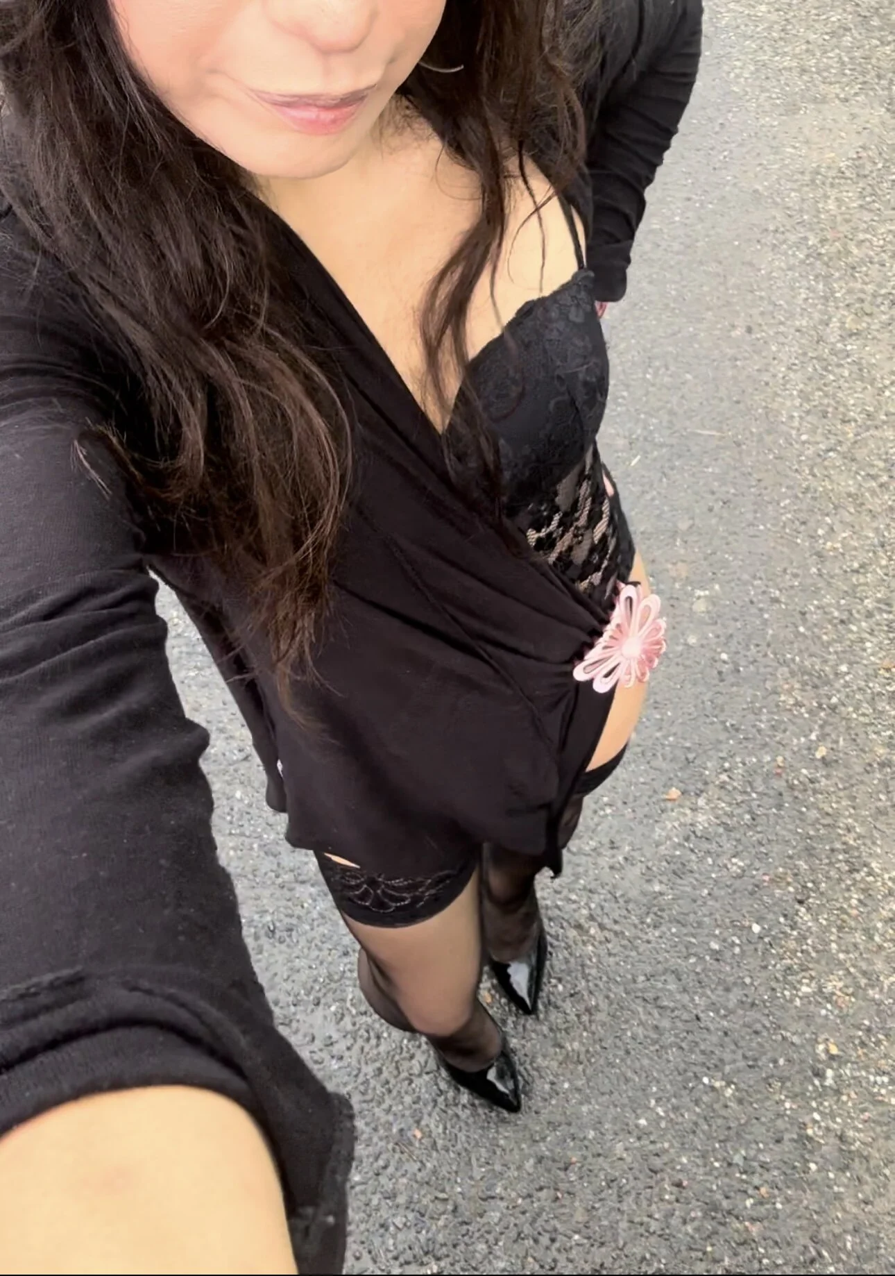 XXX Porn Photo of Nude MissAlessandraaa 1