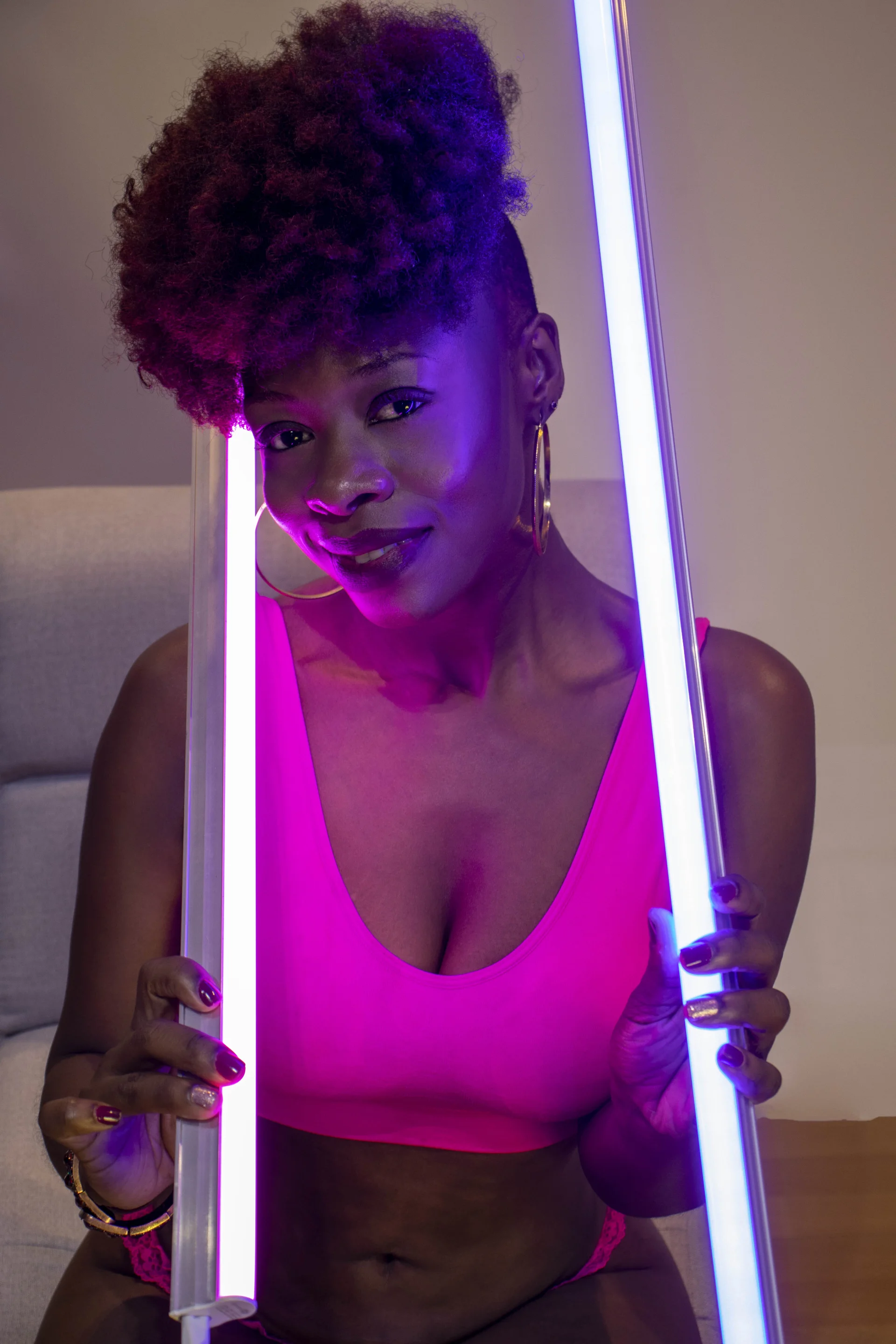 XXX Porn Photo of Nude ScarleetSmith 39