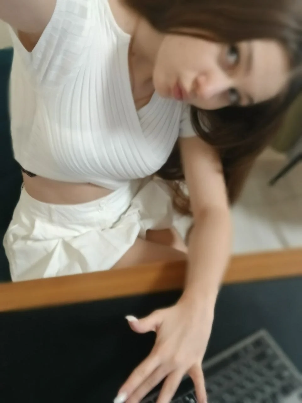 XXX Porn Photo of Nude MercBoone 23