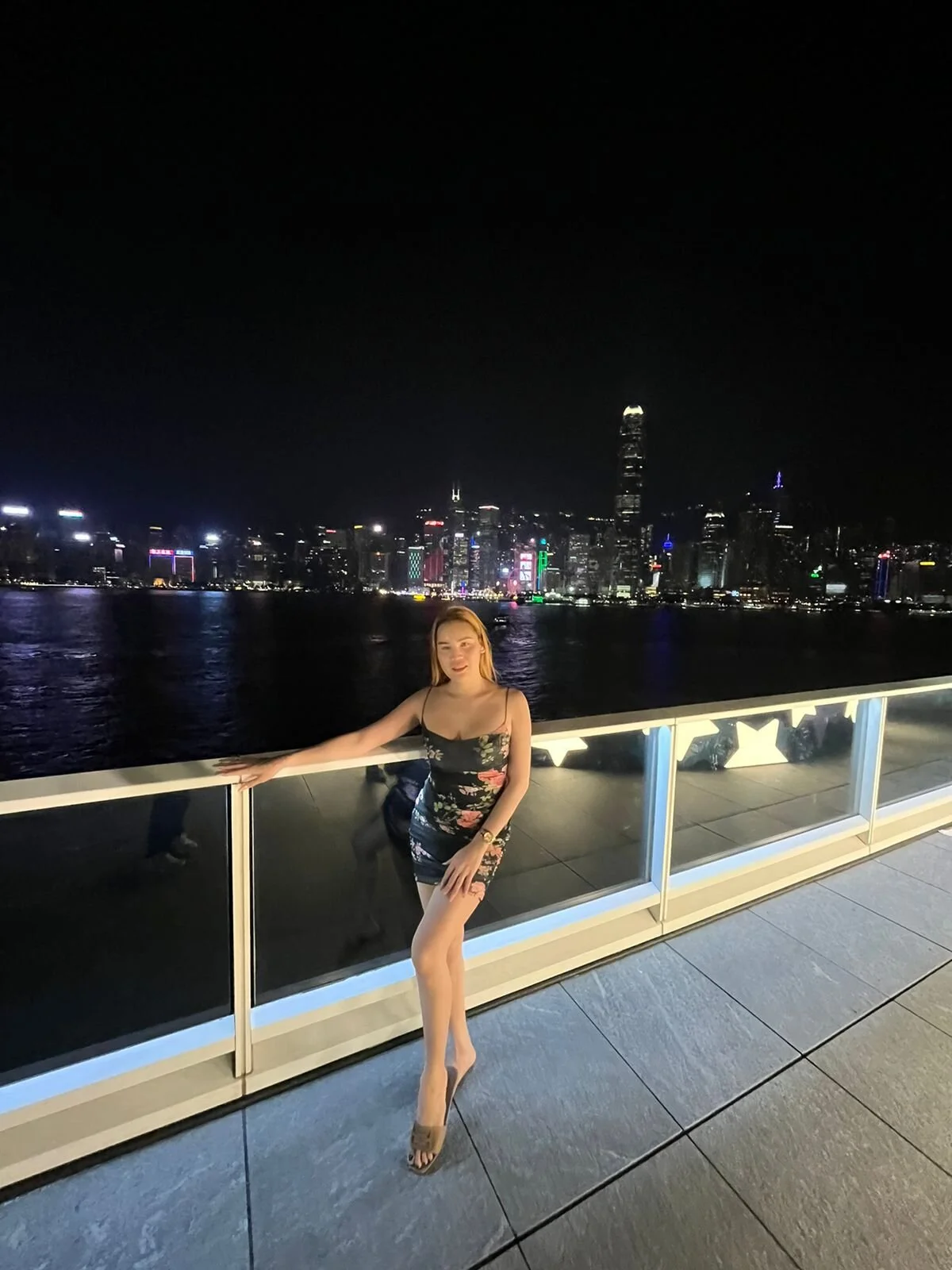 XXX Porn Photo of Nude Ninawilsonx 11