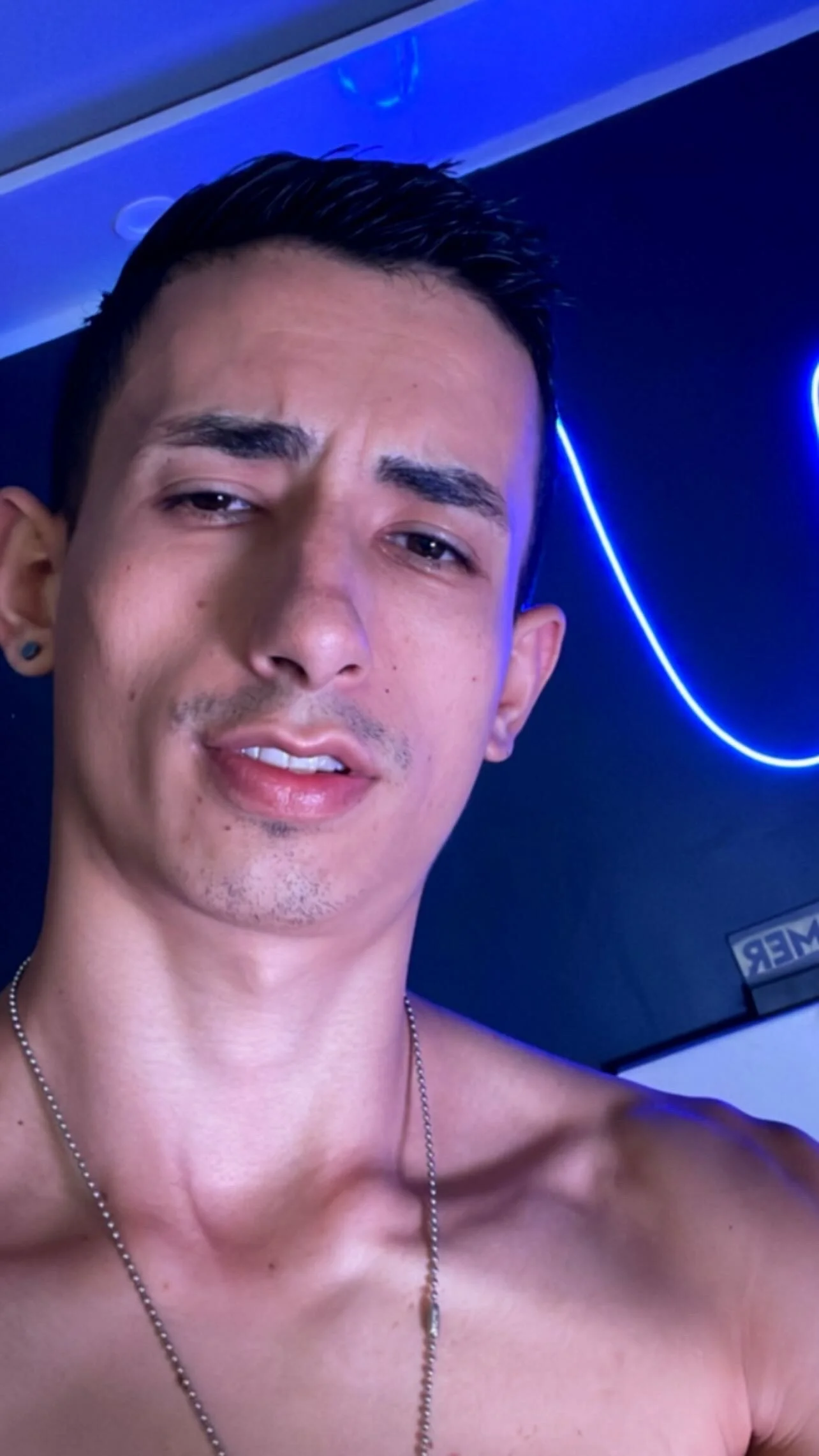 XXX Porn Photo of Nude Damartinez27 7