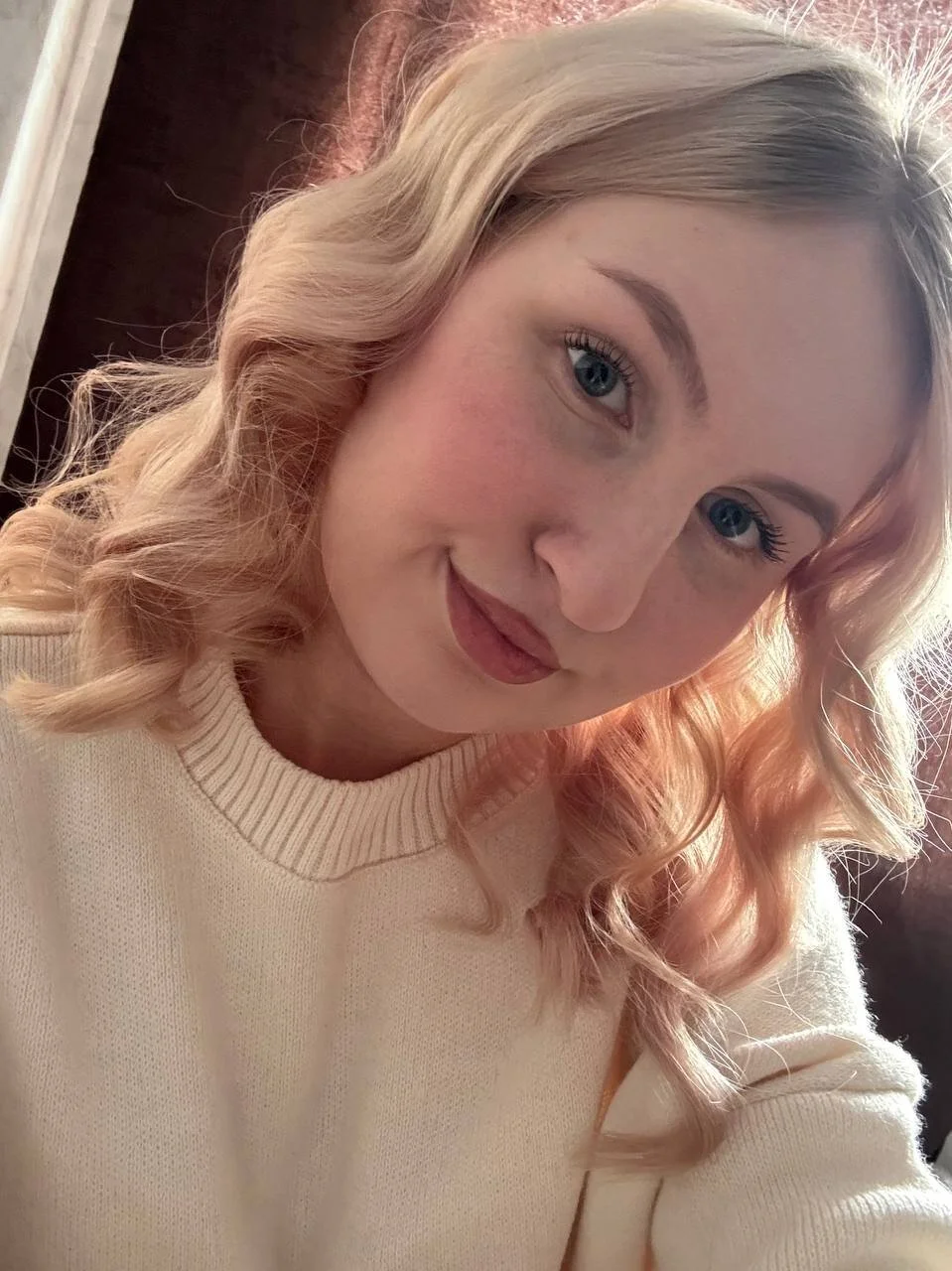 XXX Porn Photo of Nude Florence_Mary 4