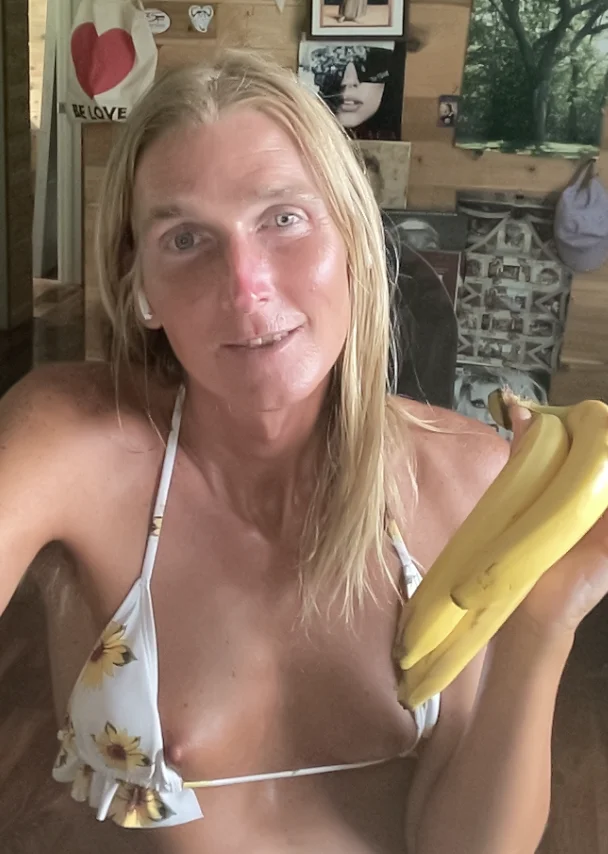 XXX Porn Photo of Nude jpsunflower 25