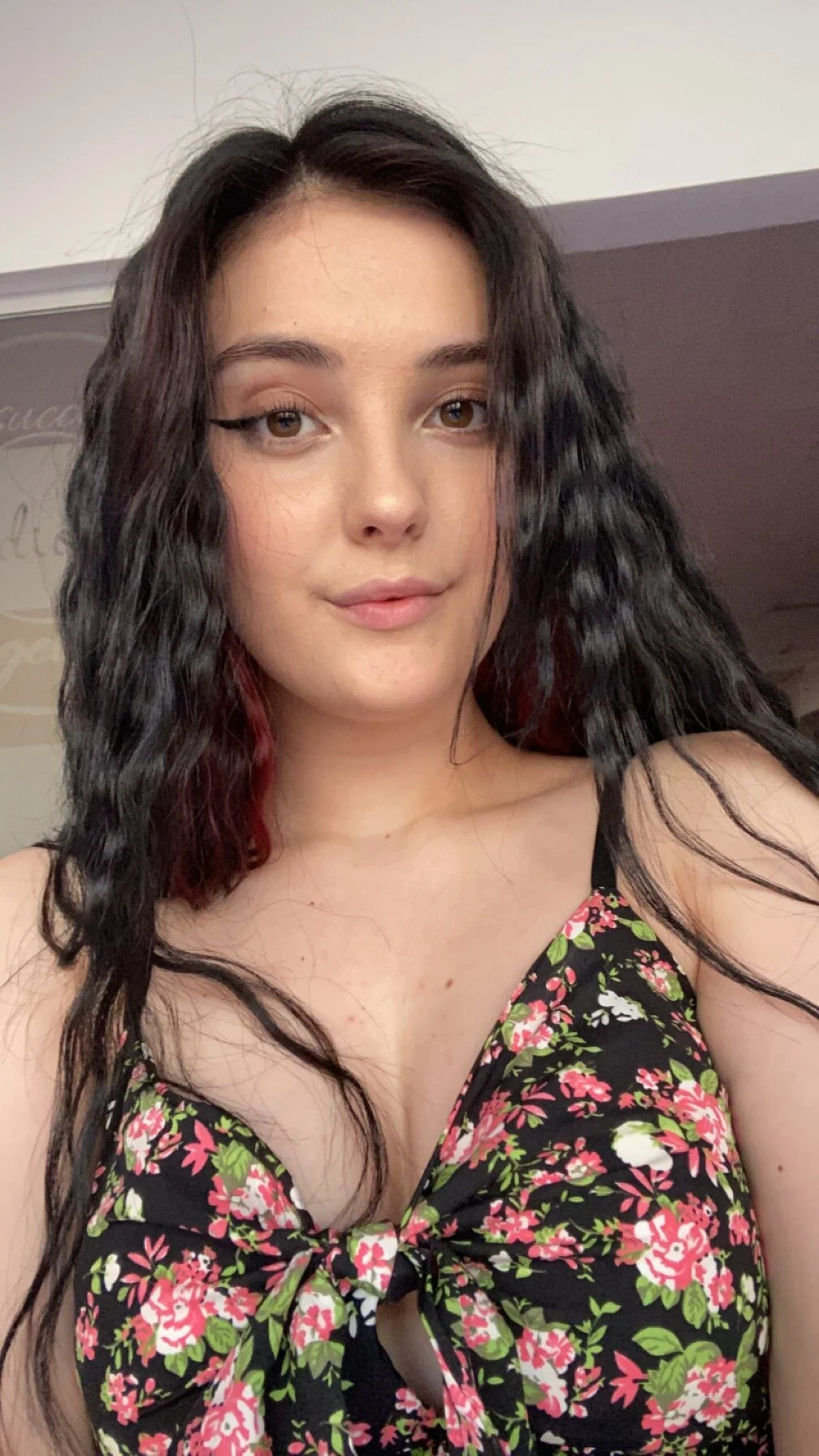 XXX Porn Photo of Nude SophiaVilner 17