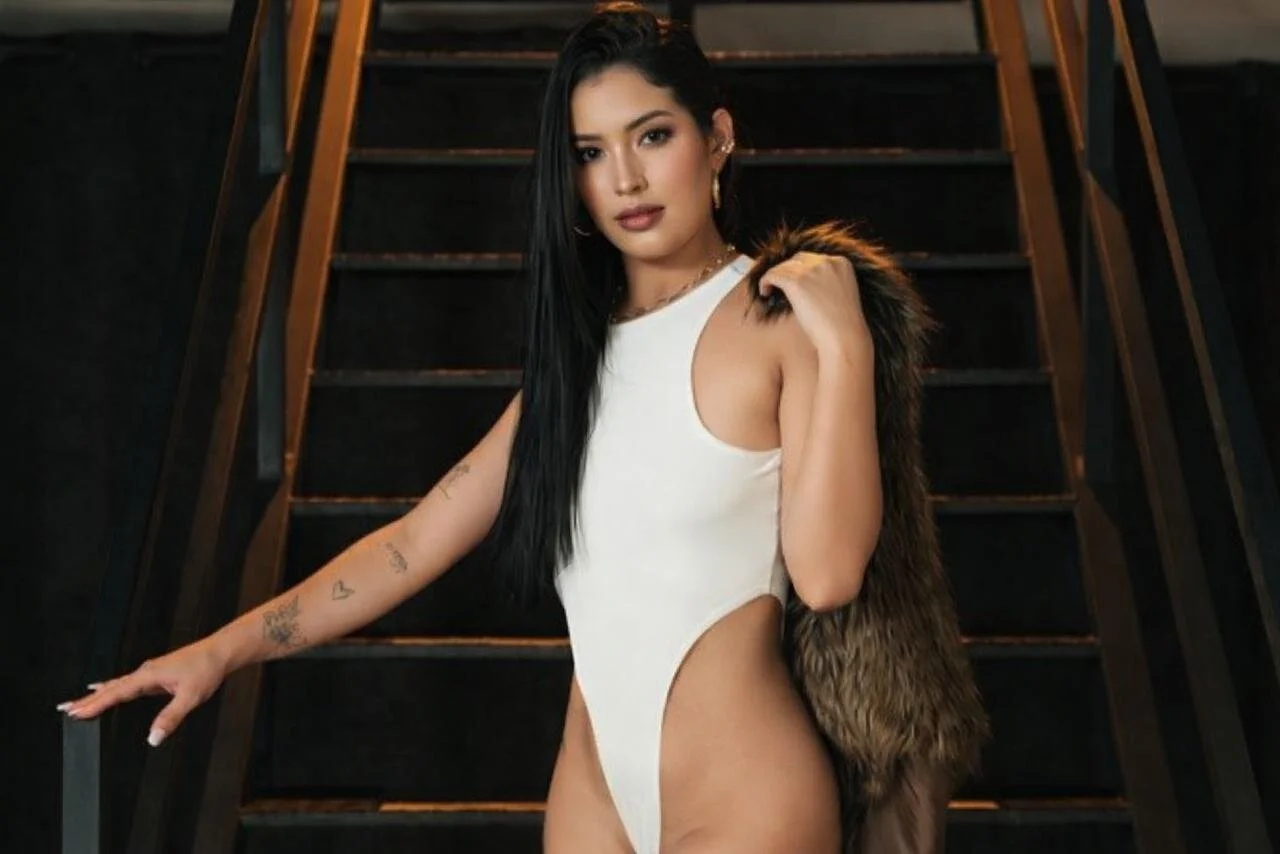 XXX Porn Photo of Nude ivanna_dl 4