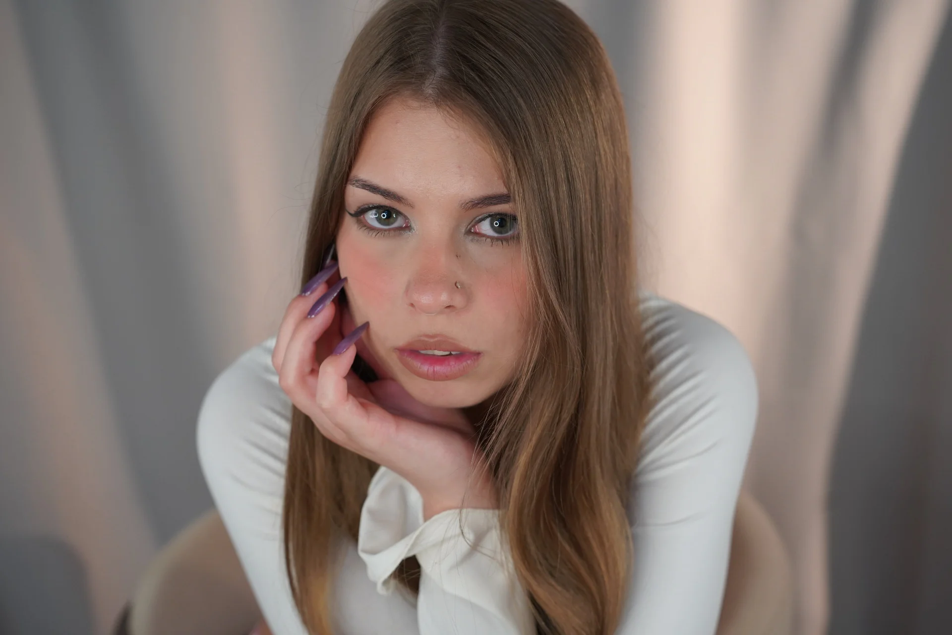 XXX Porn Photo of Nude LollaStich 35