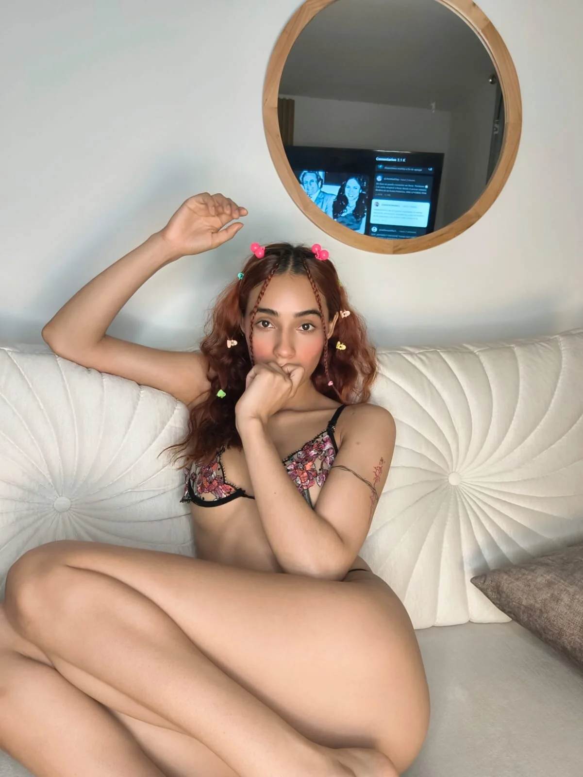 XXX Porn Photo of Nude ALEJA_R01 4