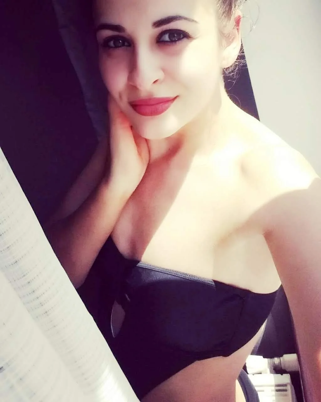 XXX Porn Photo of Nude DivineGoddess88ForYouKing 72