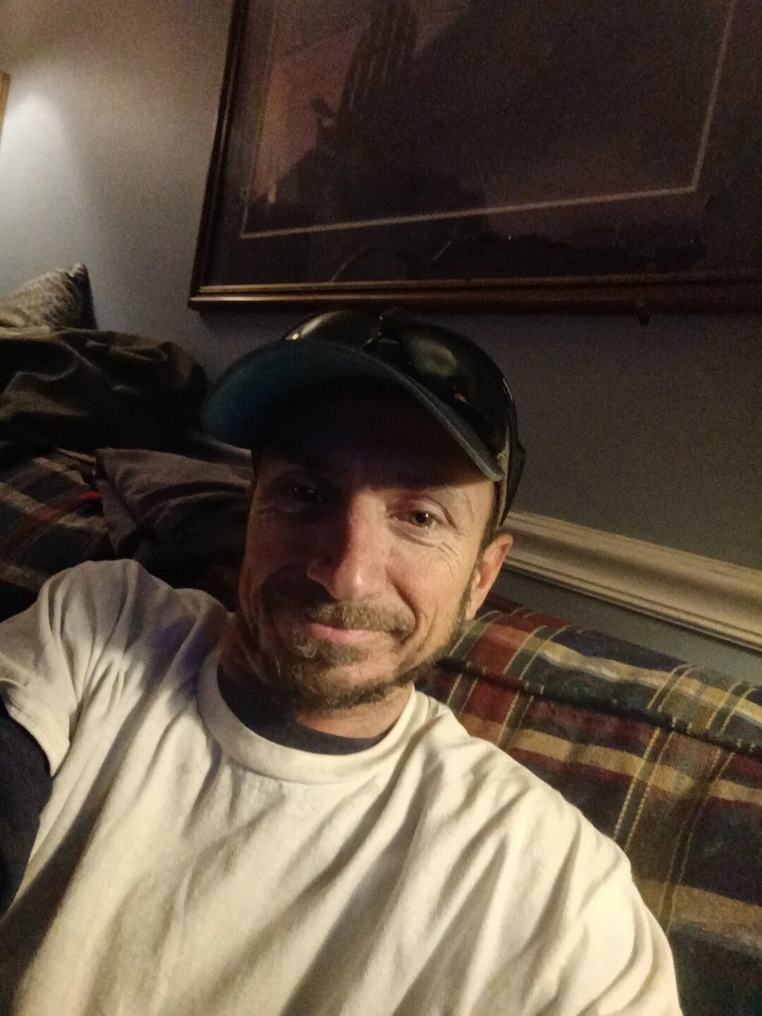 XXX Porn Photo of Nude Mrluckstick 7