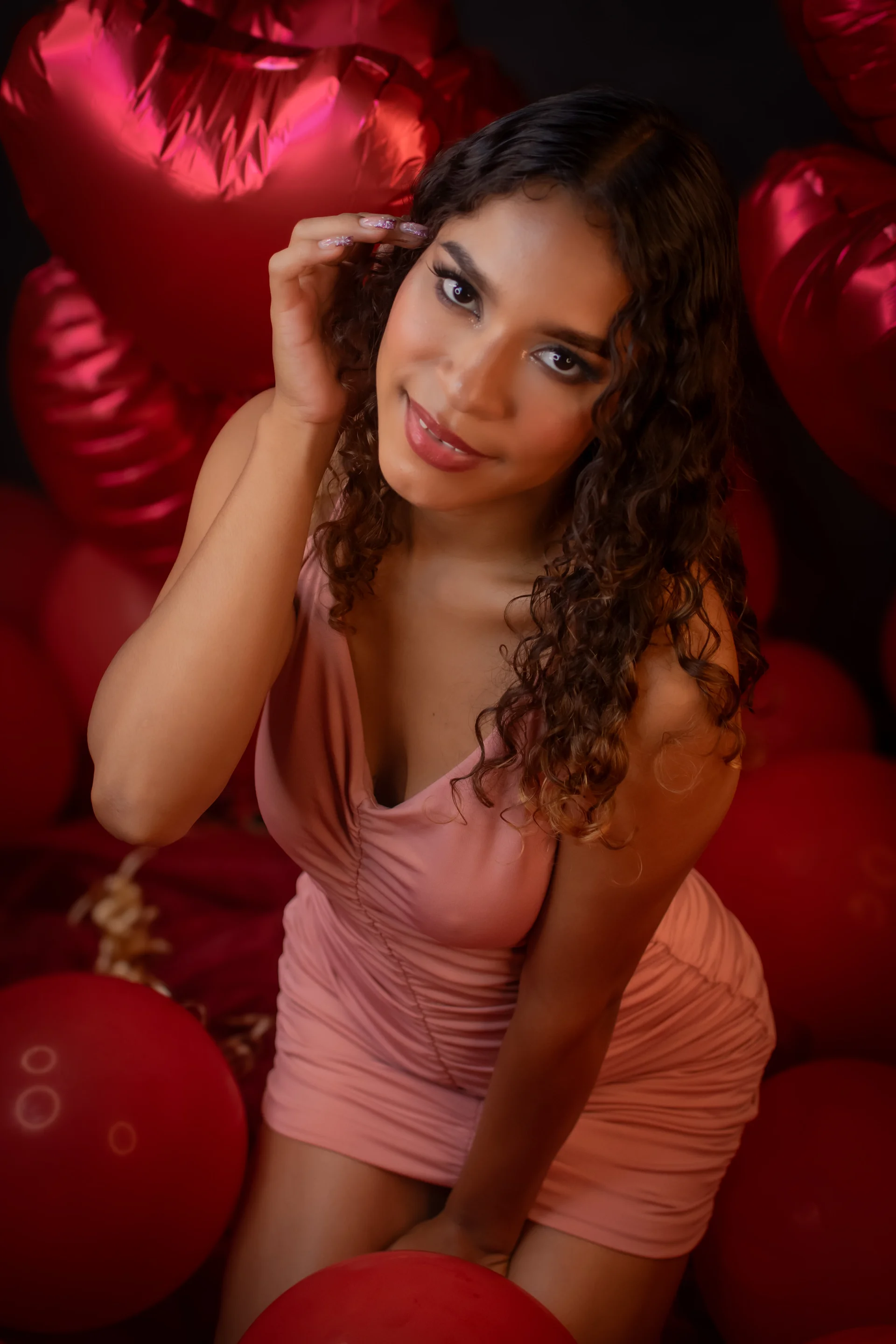 XXX Porn Photo of Nude Anette_ 7