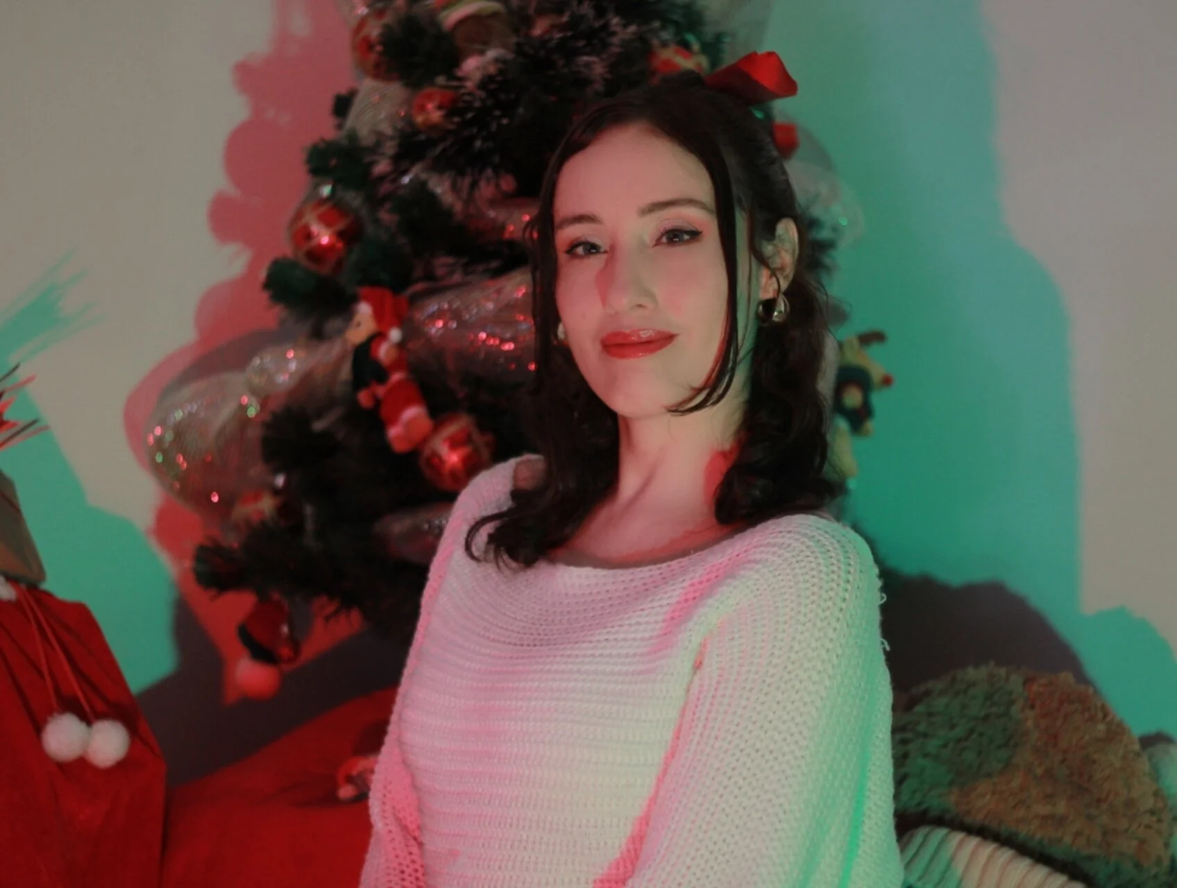 XXX Porn Photo of Nude IberianMoonMK 27