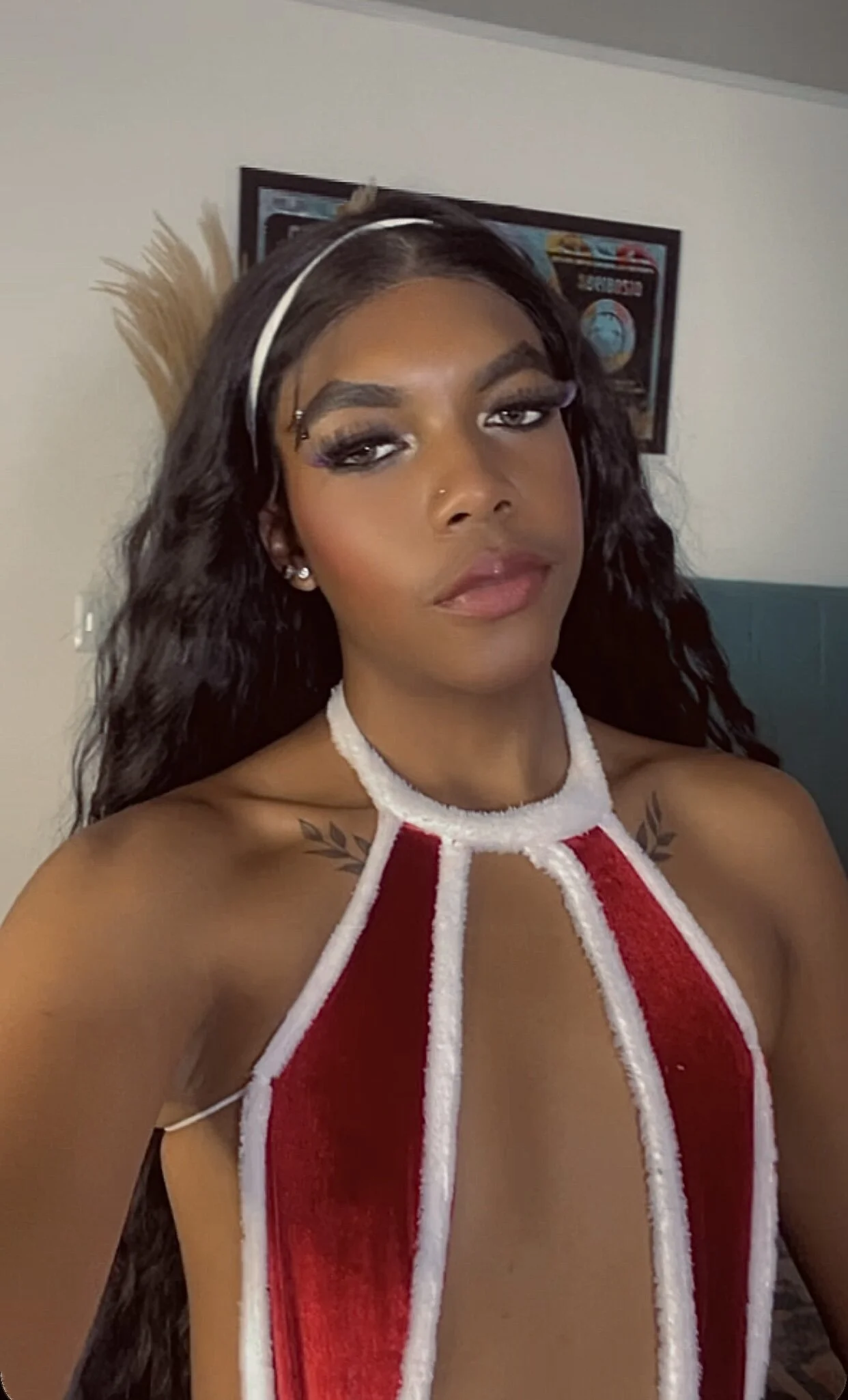 XXX Porn Photo of Nude SARA_BEAUTYXX 3