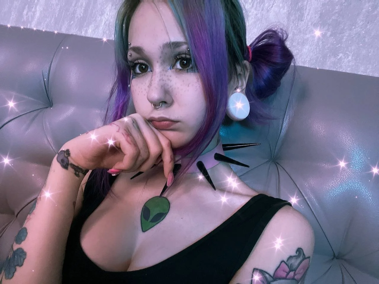 XXX Porn Photo of Nude L_oly 5