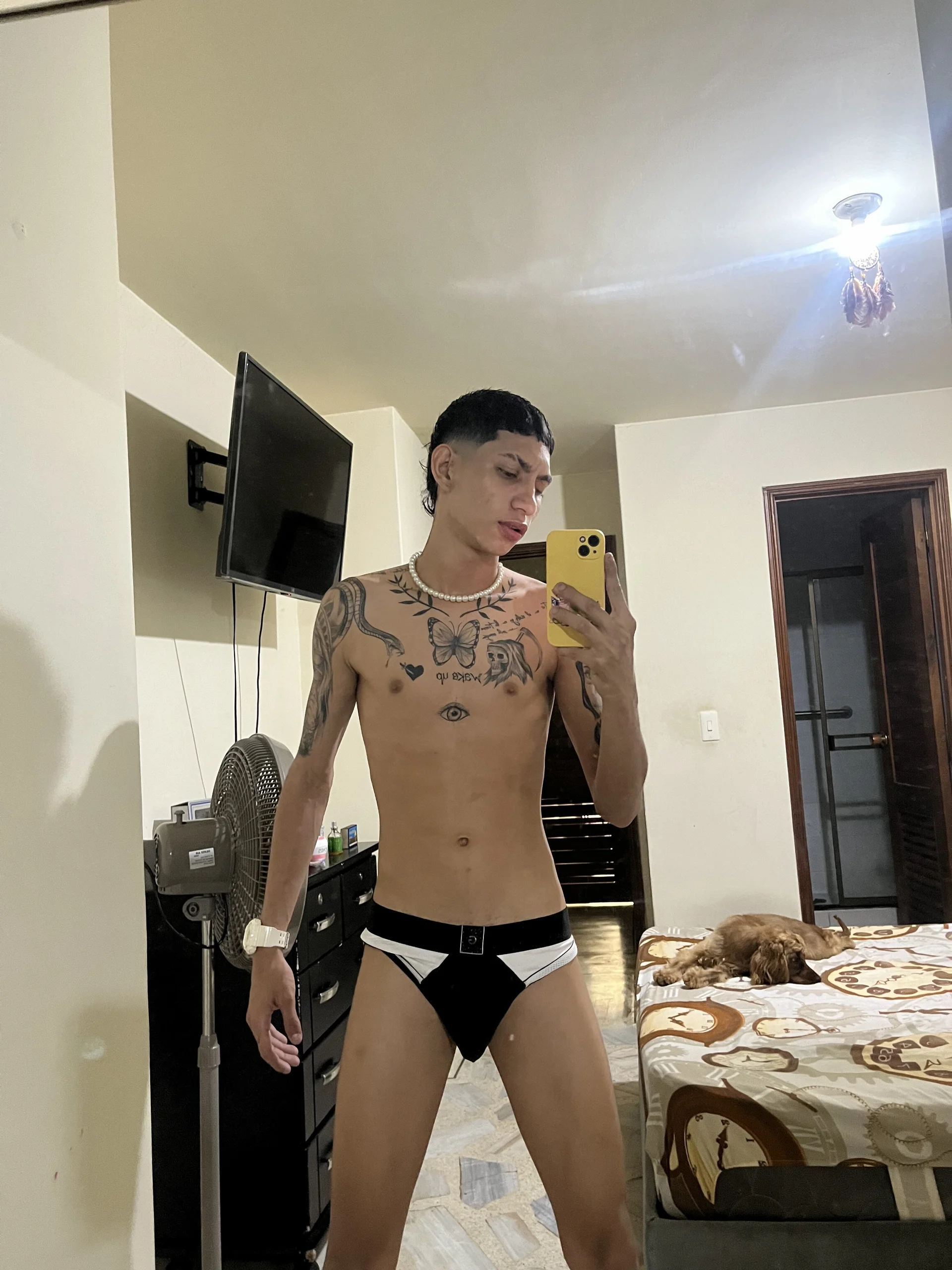 XXX Porn Photo of Nude Hardcockboysxxx 38