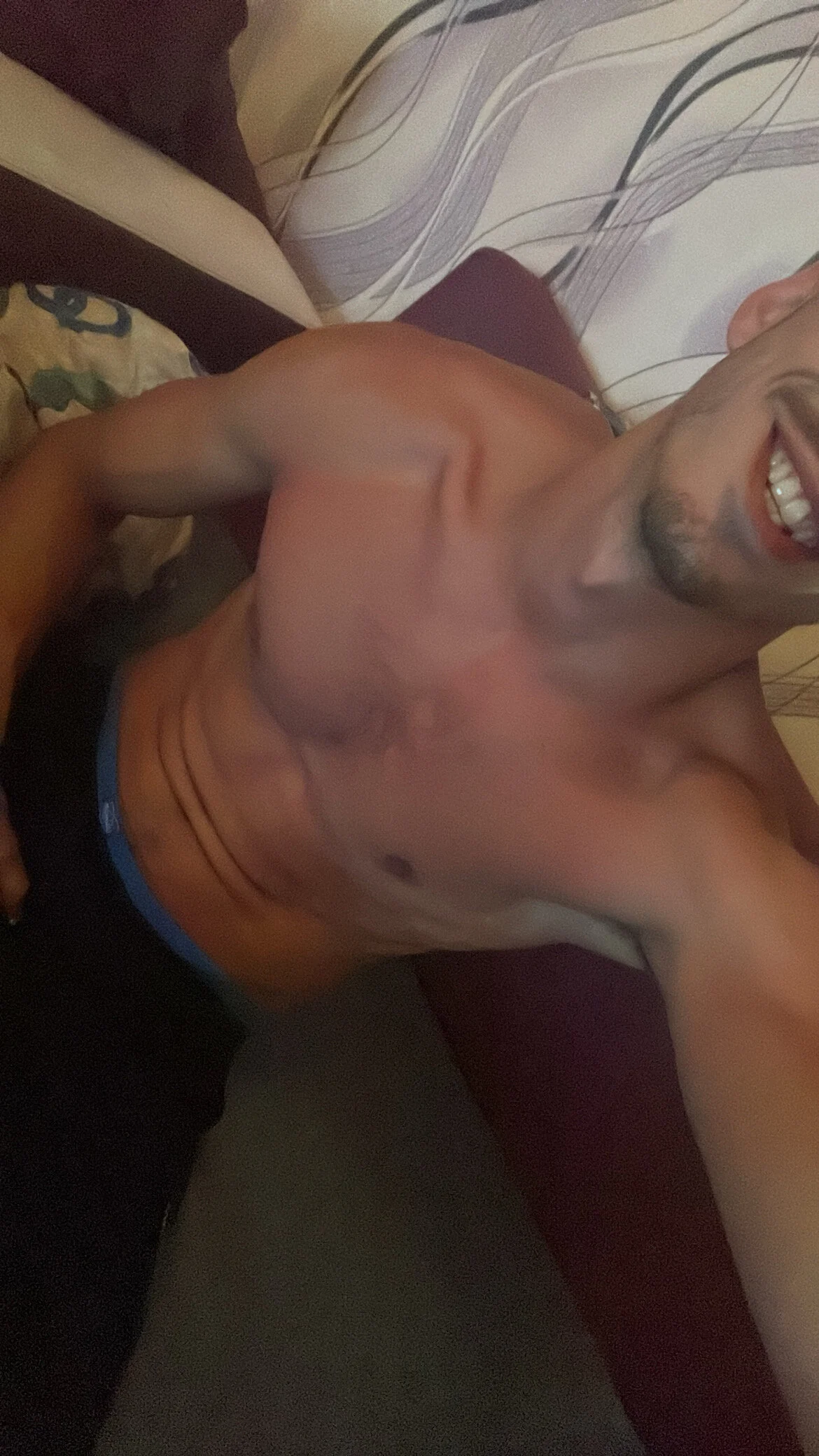 XXX Porn Photo of Nude teramir 1