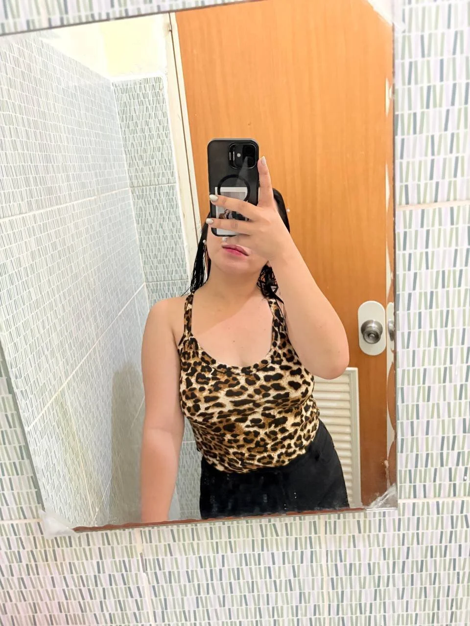 XXX Porn Photo of Nude TammiCollmeyer 3