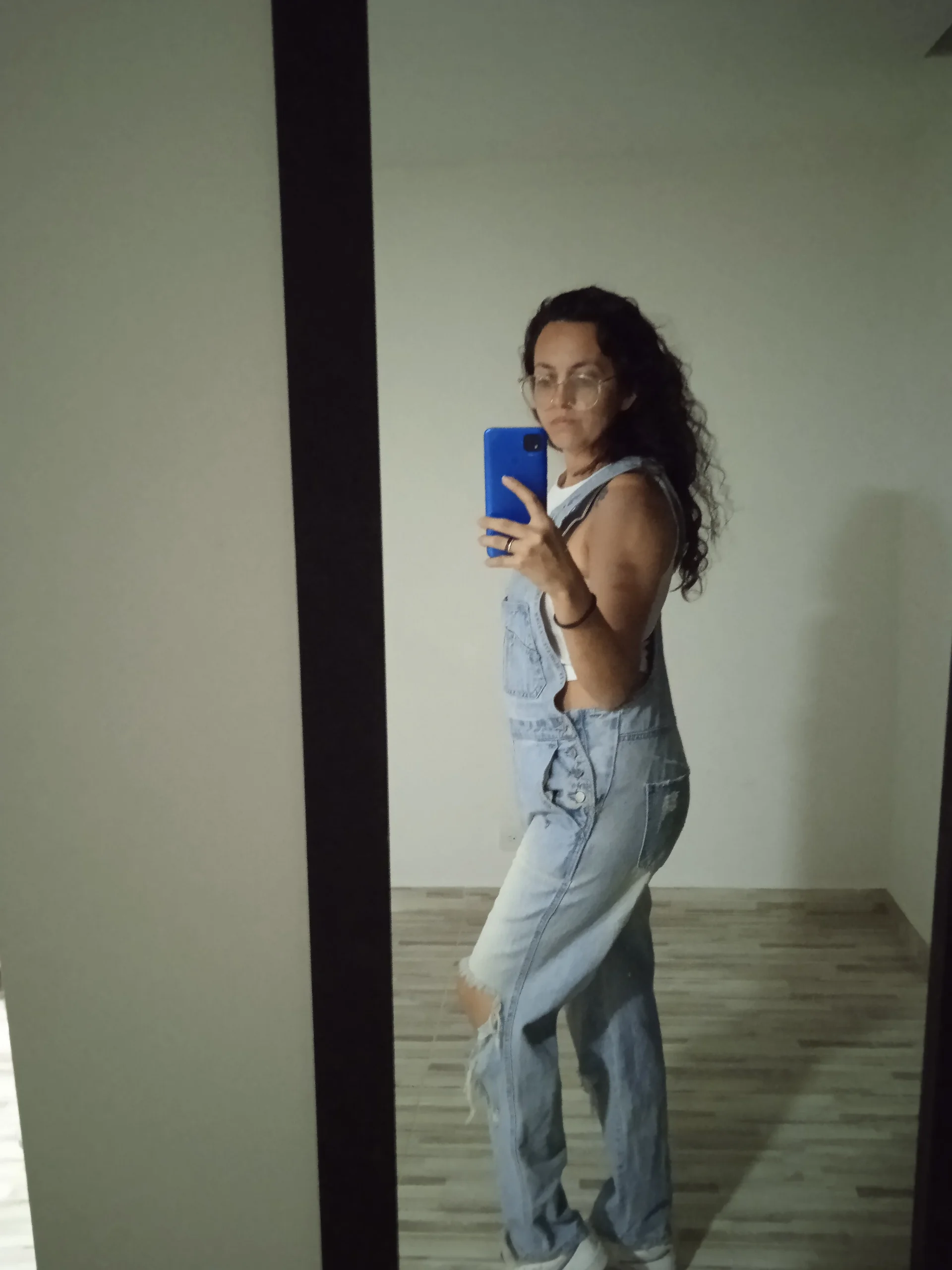 XXX Porn Photo of Nude dalilla_macherano 2