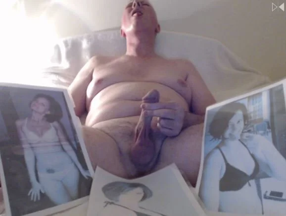 XXX Porn Photo of Nude cumboy 120
