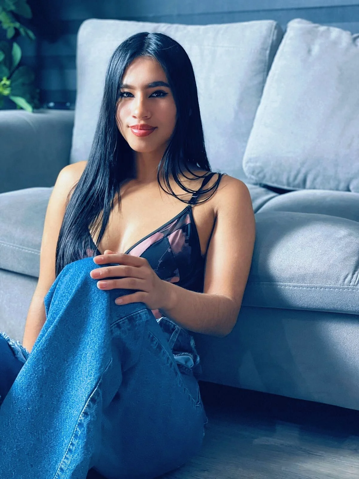 XXX Porn Photo of Nude Miaa_Davis_ 23