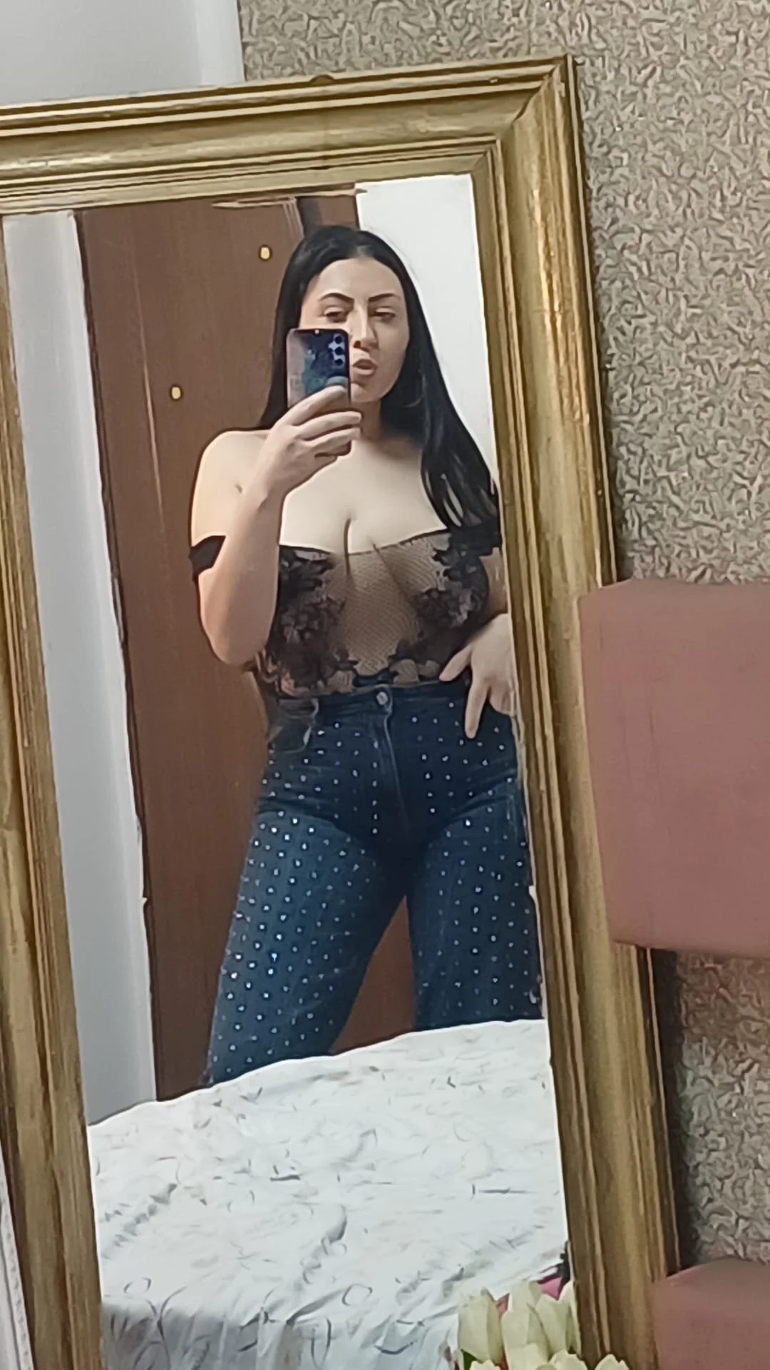 XXX Porn Photo of Nude celineStarx 8