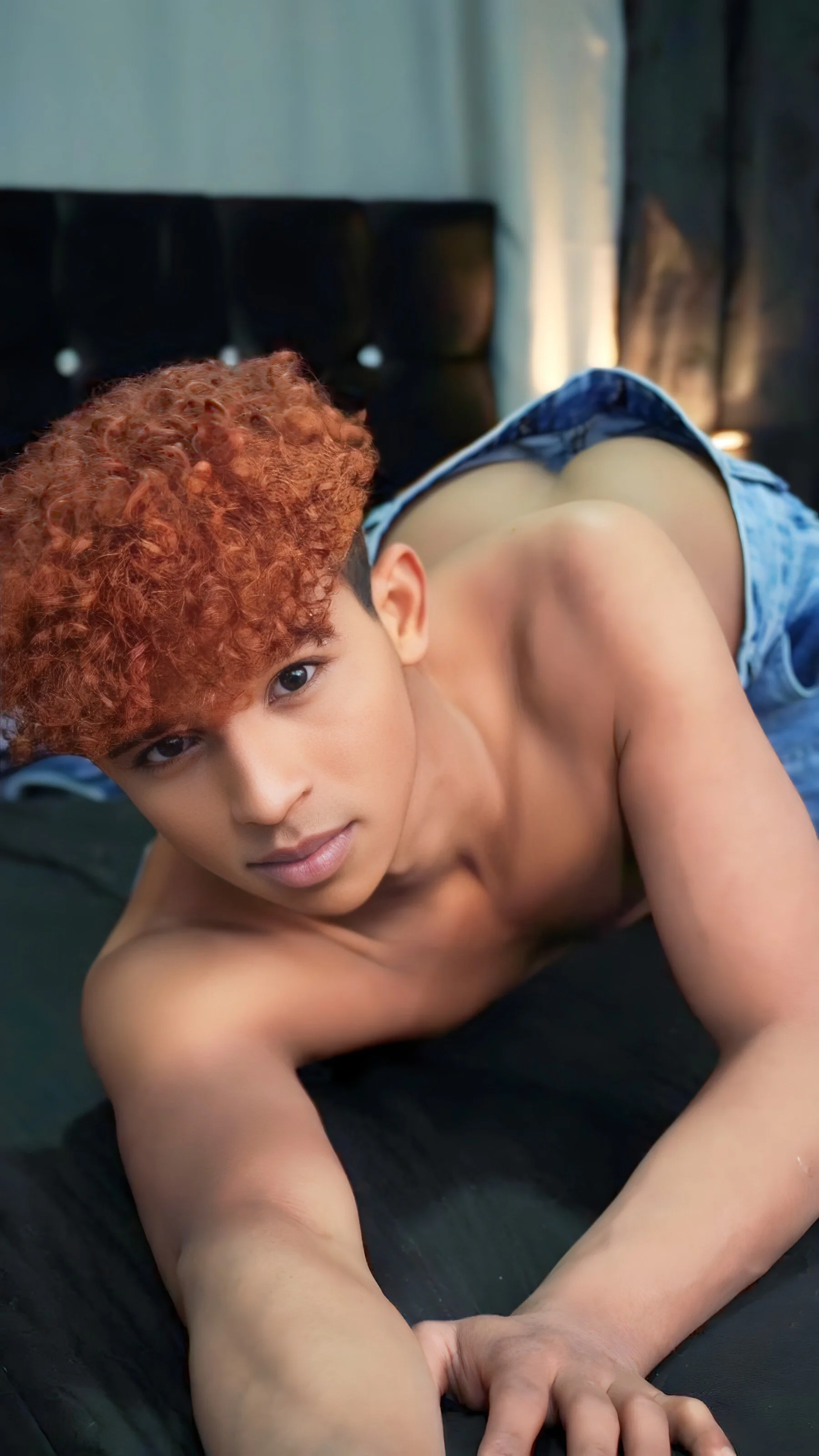 XXX Porn Photo of Nude Noah_Smith04 4