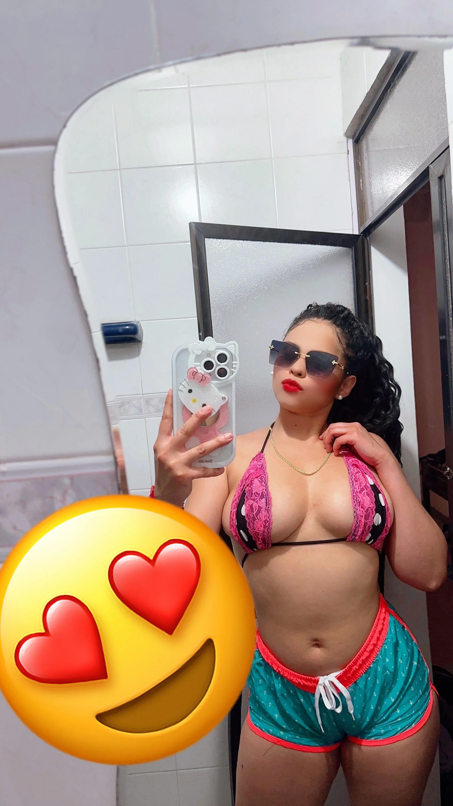 XXX Porn Photo of Nude Kiara_Casidie 189