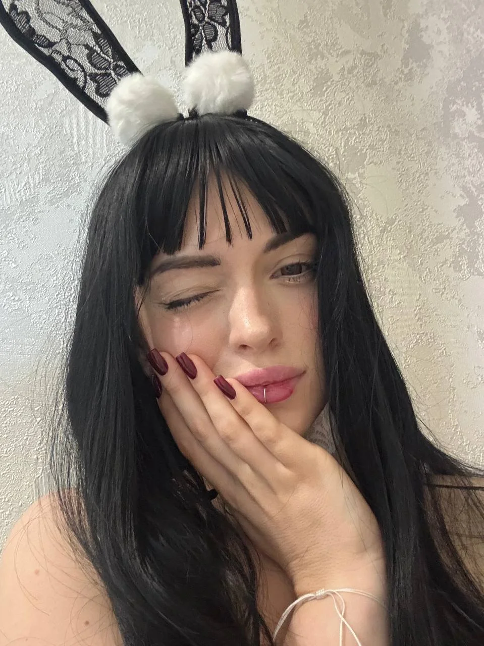 XXX Porn Photo of Nude _Cats_eyes_ 2