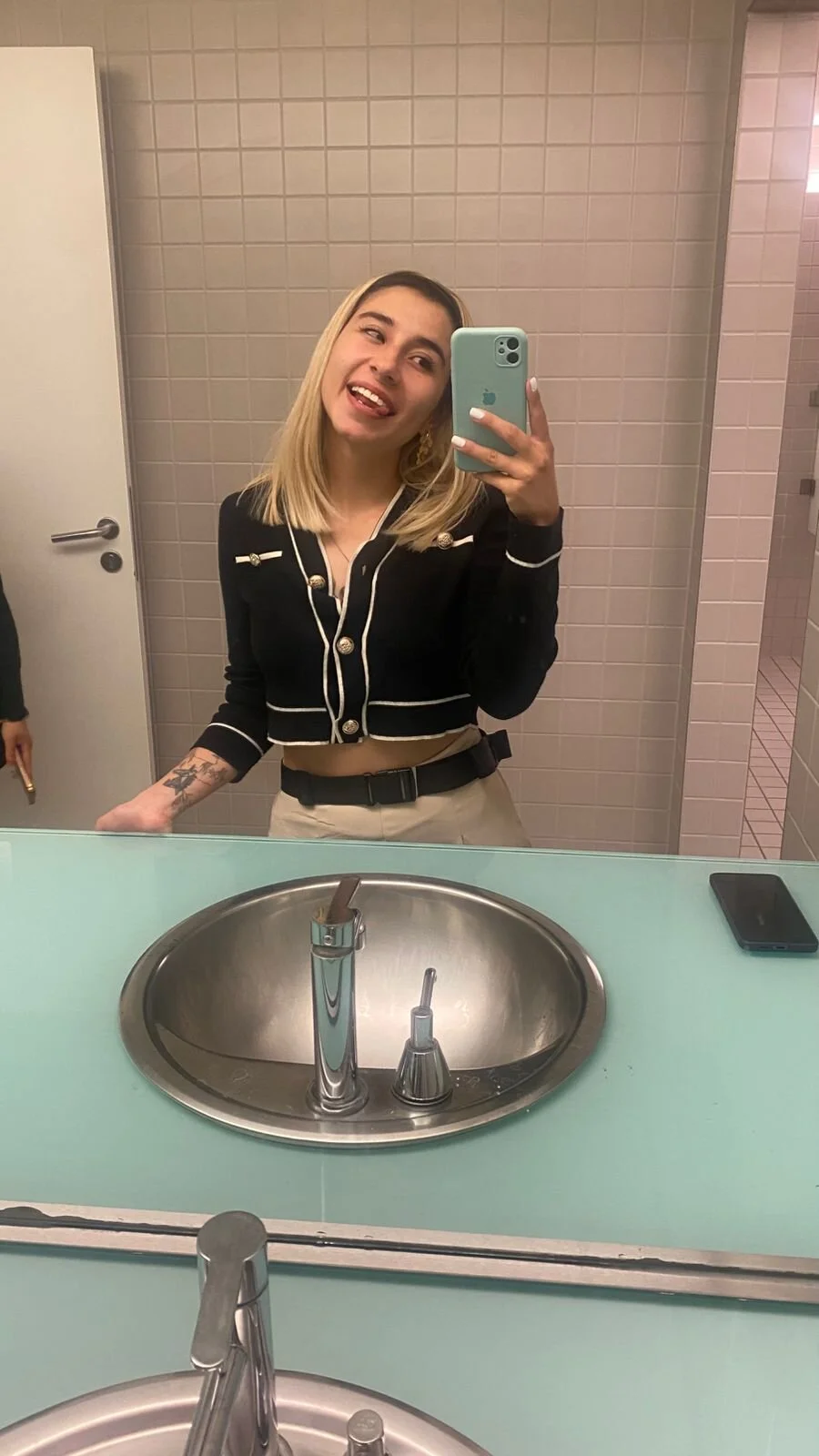 XXX Porn Photo of Nude Allyson_Fiore_ 2