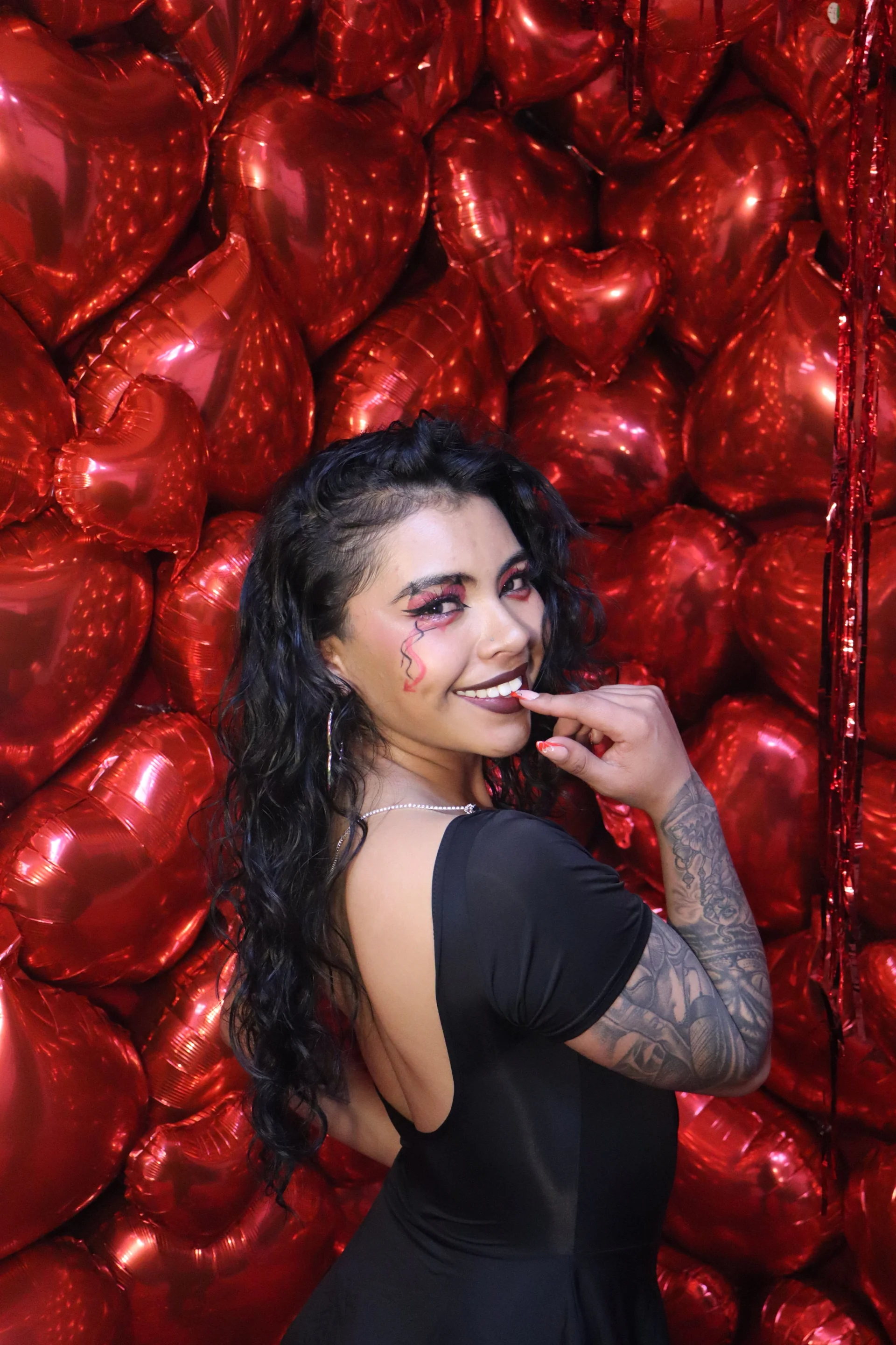 XXX Porn Photo of Nude Devil_AliceXo 55