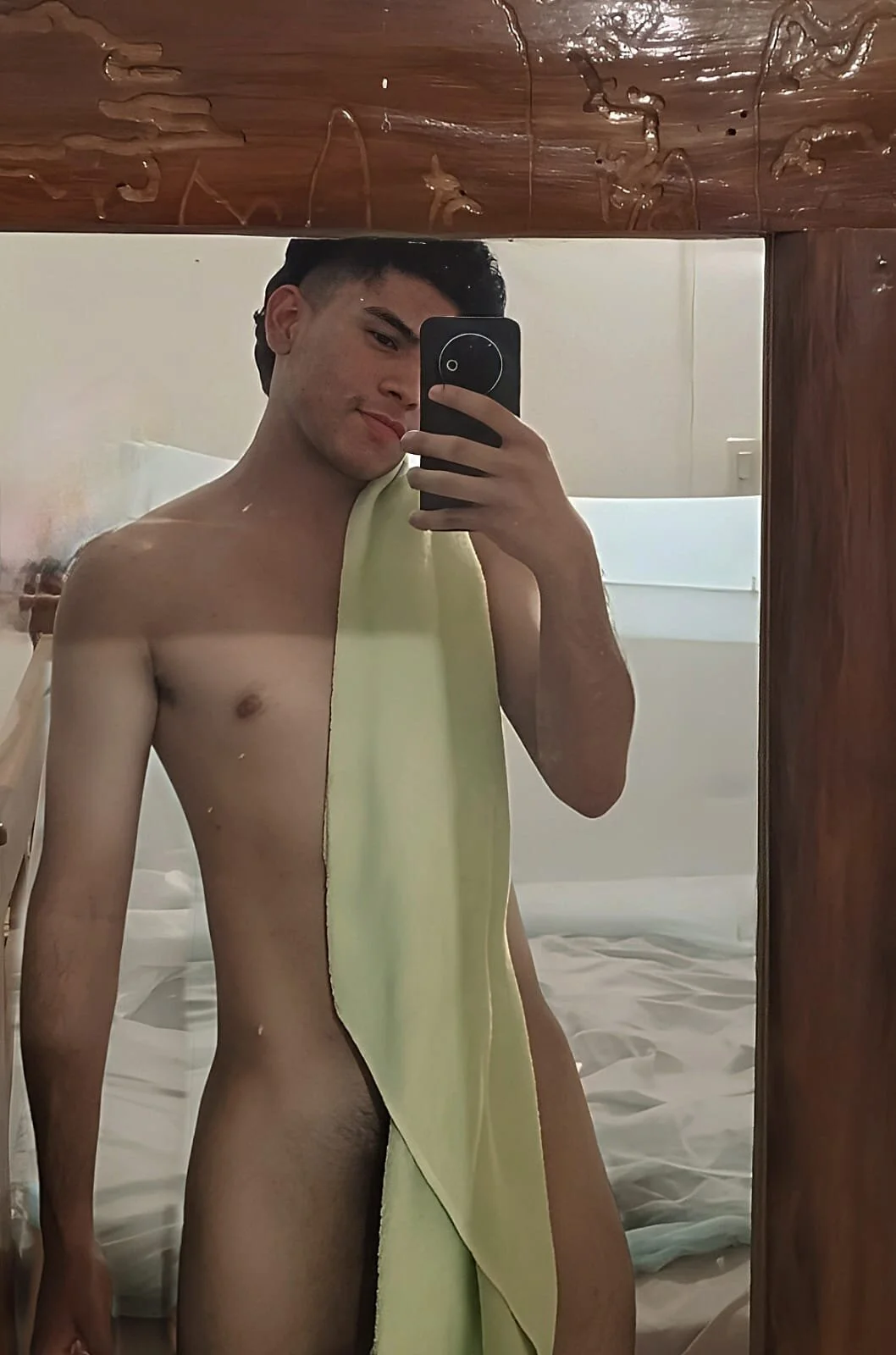 XXX Porn Photo of Nude JxDavid 3