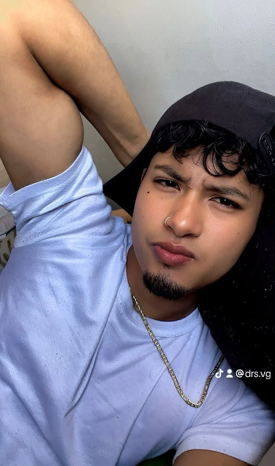 XXX Porn Photo of Nude Thiago_snoop 1