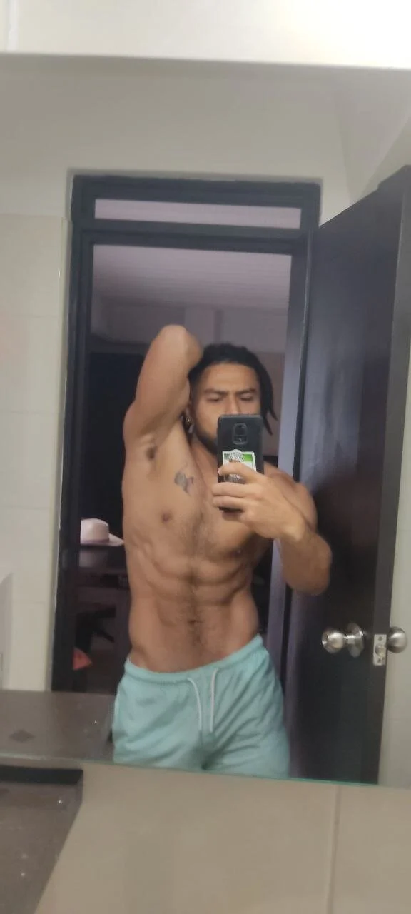 XXX Porn Photo of Nude Louis_marley__ 21