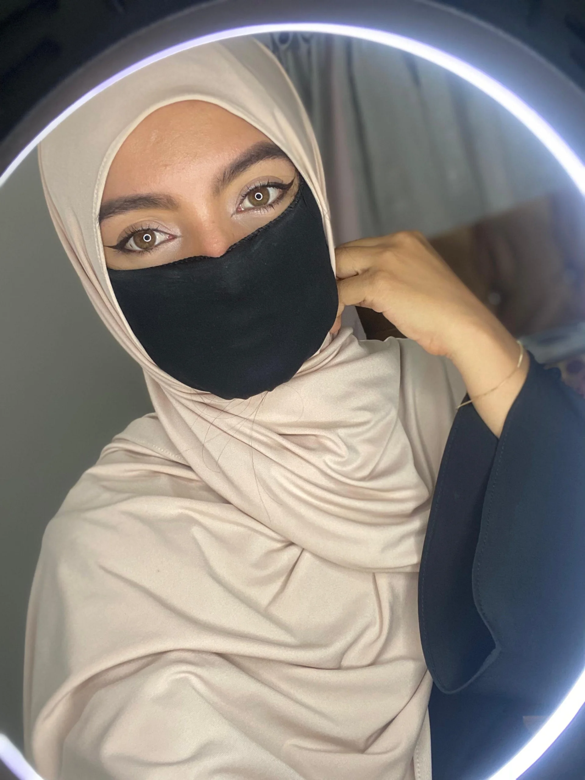 XXX Porn Photo of Nude jade_nassar 5