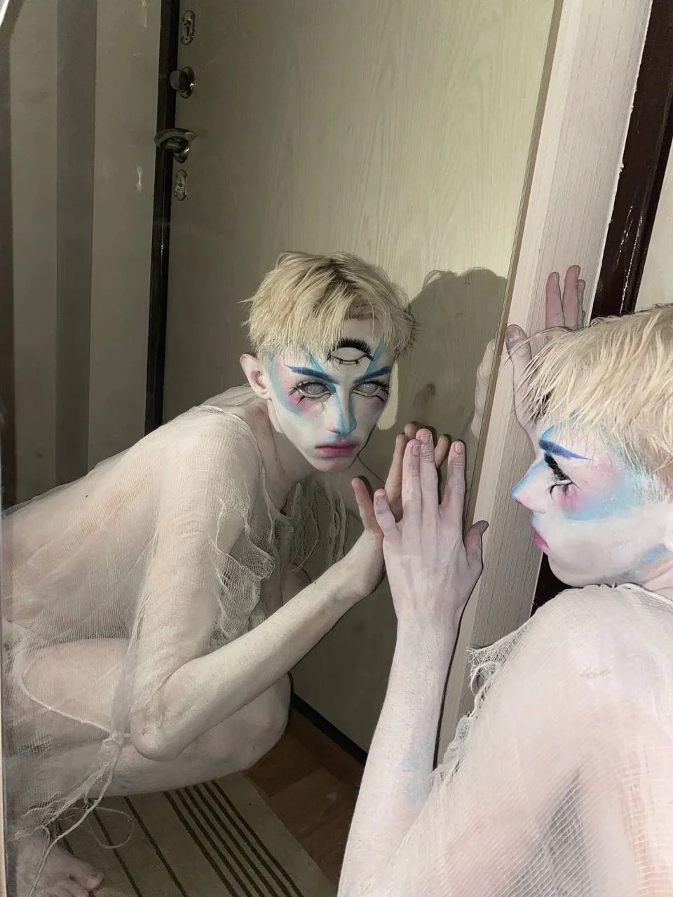 XXX Porn Photo of Nude Leonlure 13