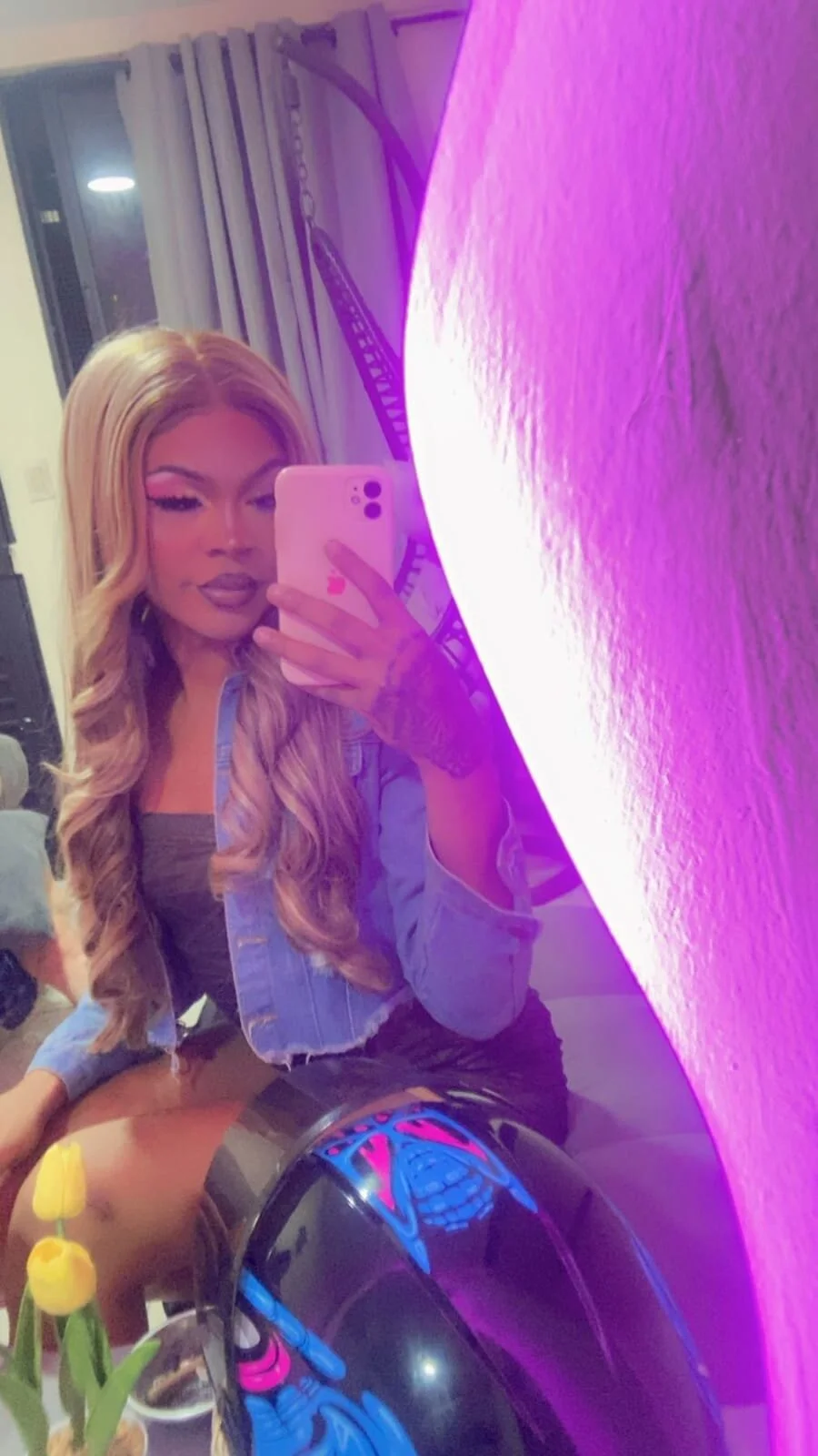 XXX Porn Photo of Nude Malysha_xxx 14