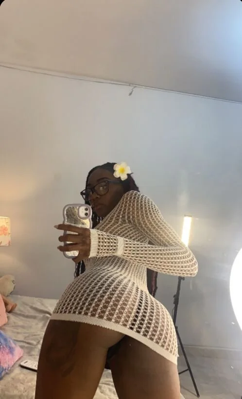 XXX Porn Photo of Nude MilanJackson 25