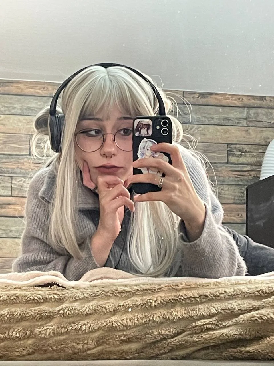 XXX Porn Photo of Nude meomeee 2