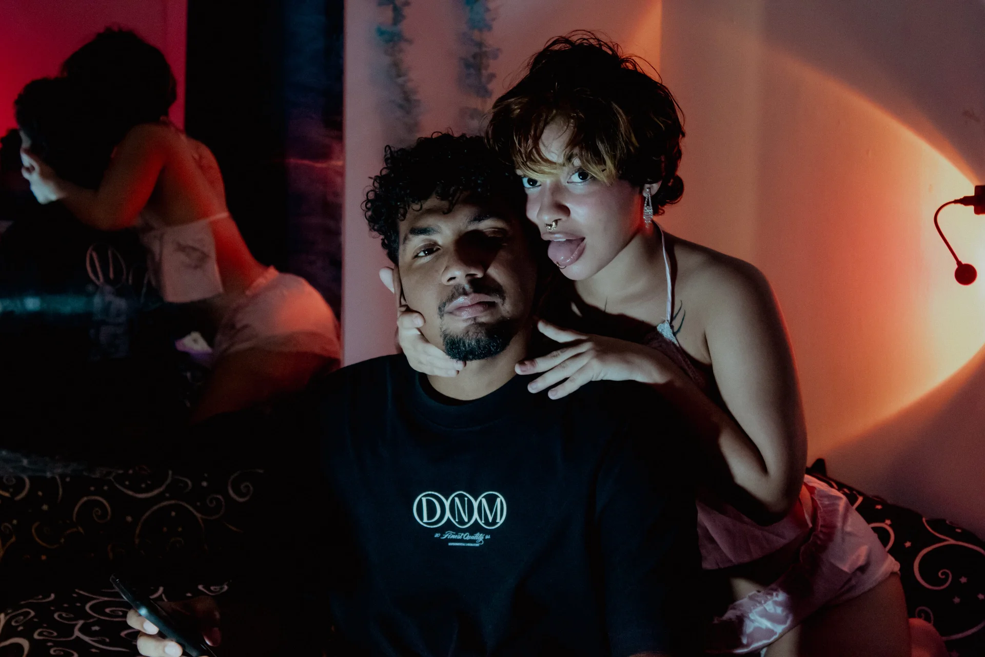 XXX Porn Photo of Nude Noah_and_Ashny 3