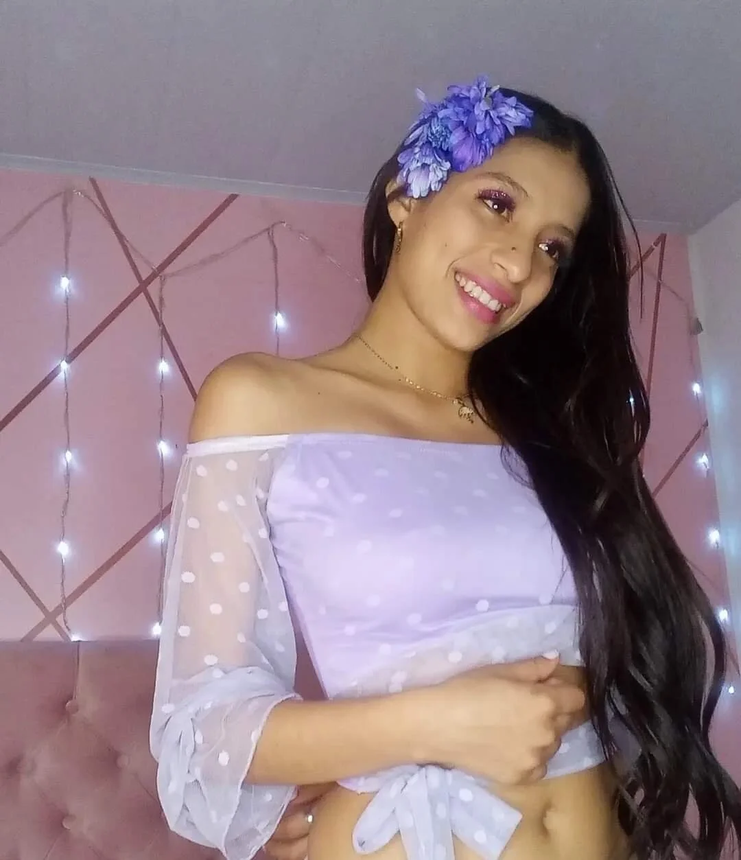 XXX Porn Photo of Nude lily_sk 1