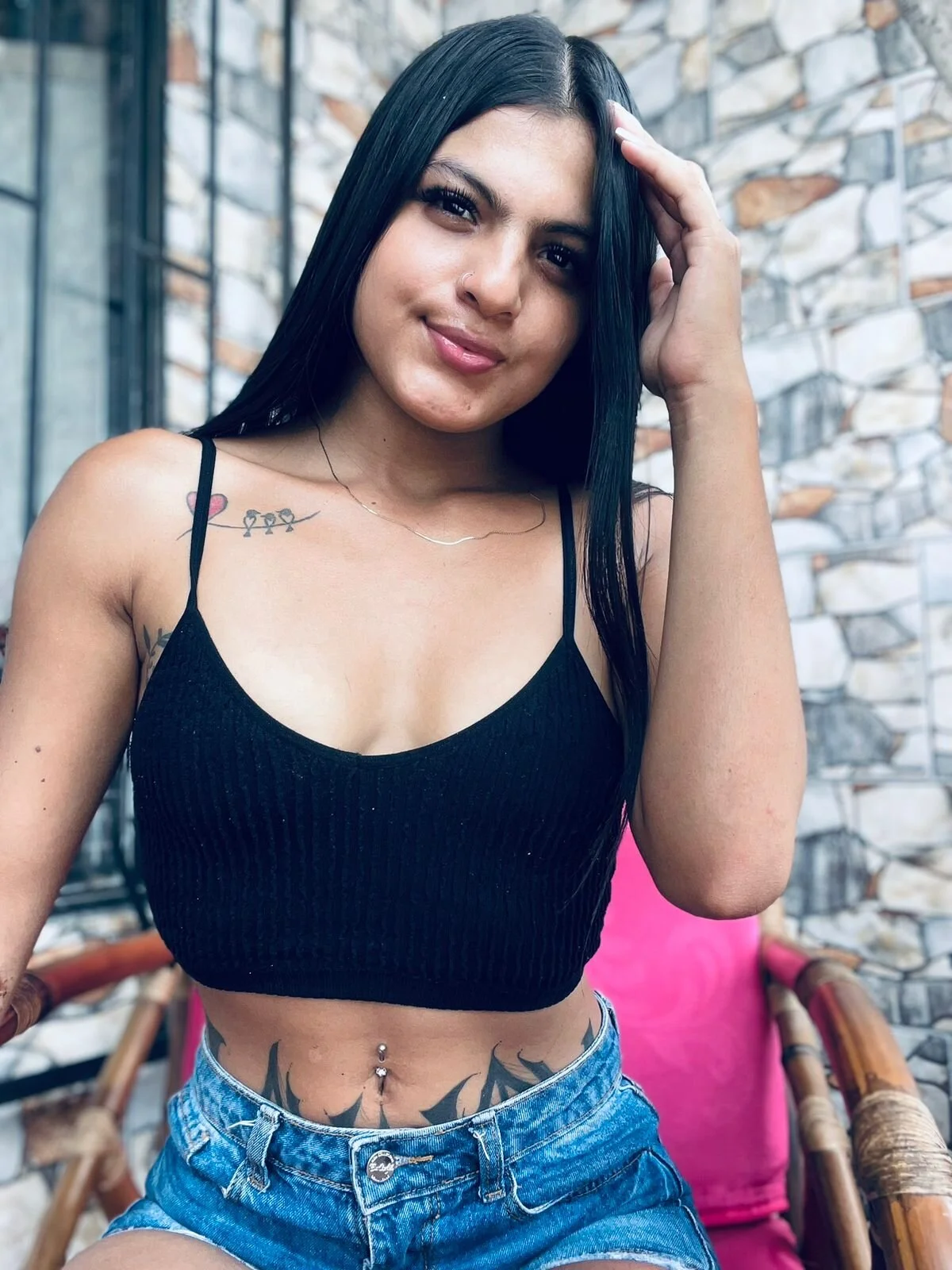 XXX Porn Photo of Nude Megan_browns1 23