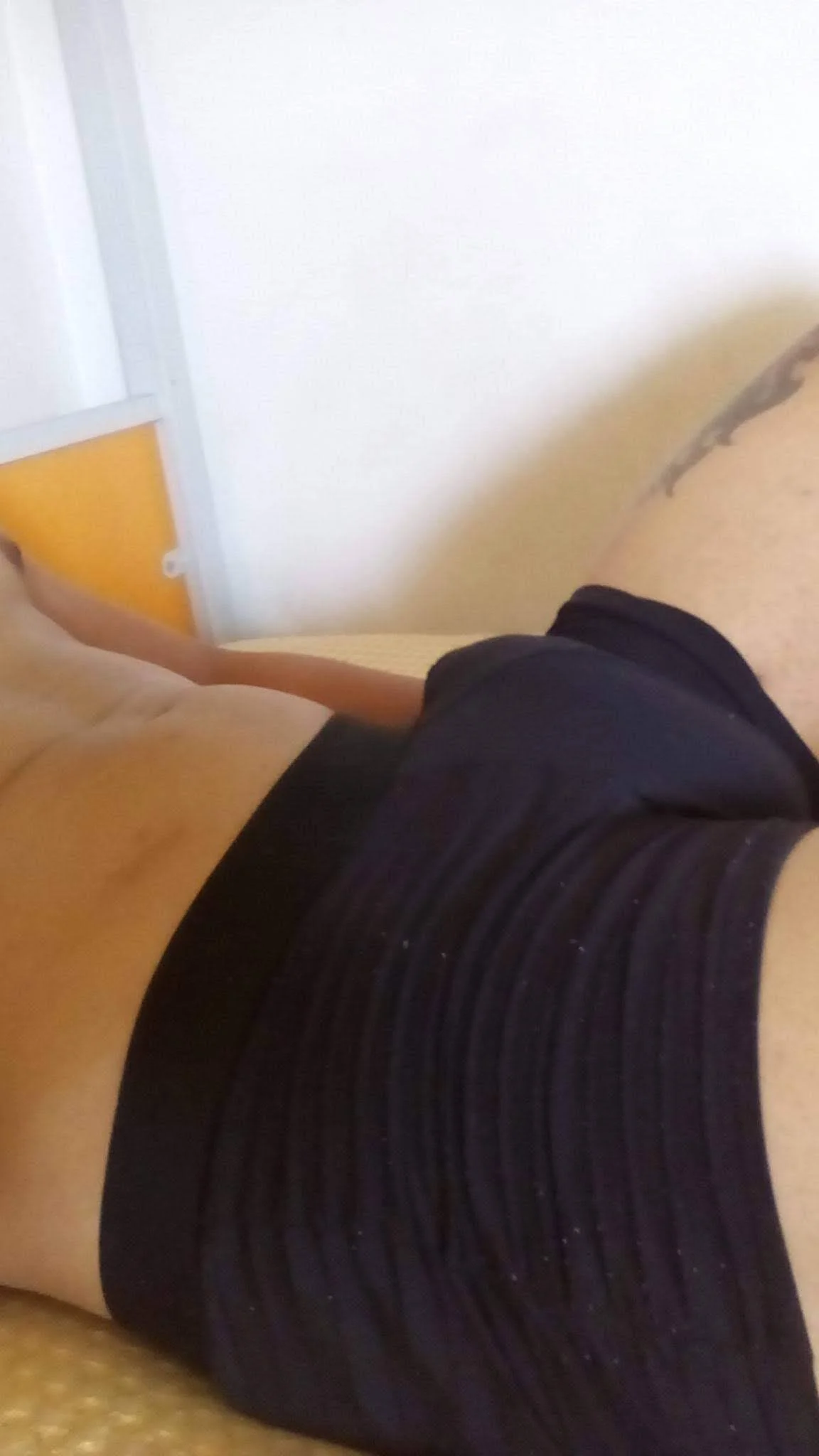 XXX Porn Photo of Nude CarlitoCubano 4