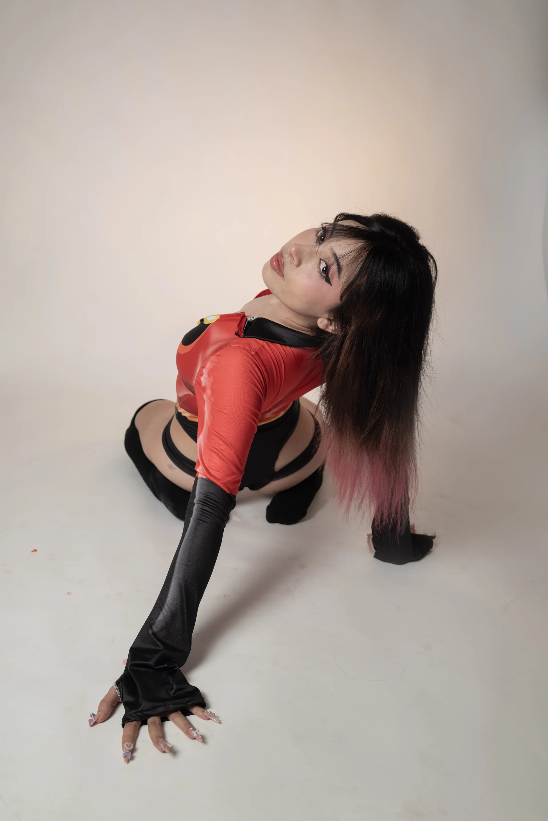 XXX Porn Photo of Nude vi_anaya 17