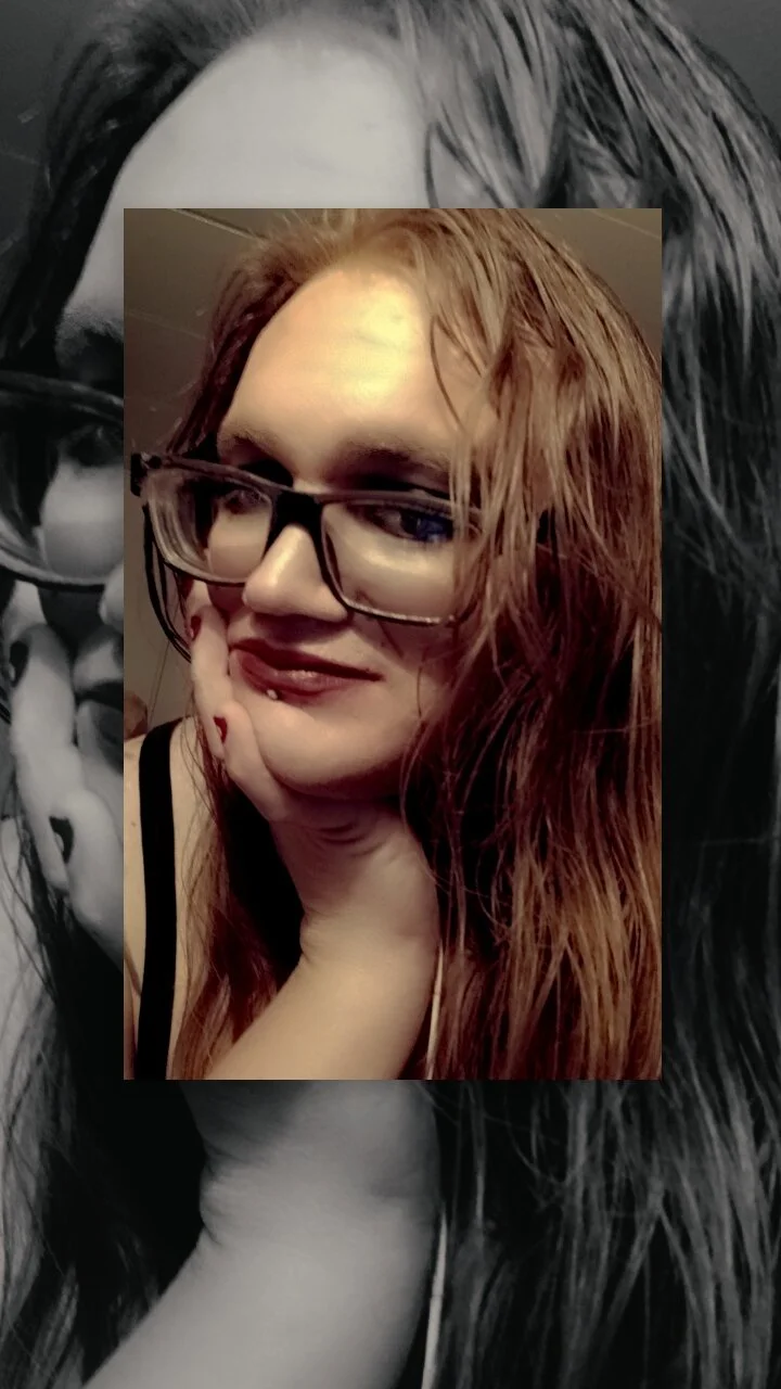 XXX Porn Photo of Nude MsCuntyLuxxe 3