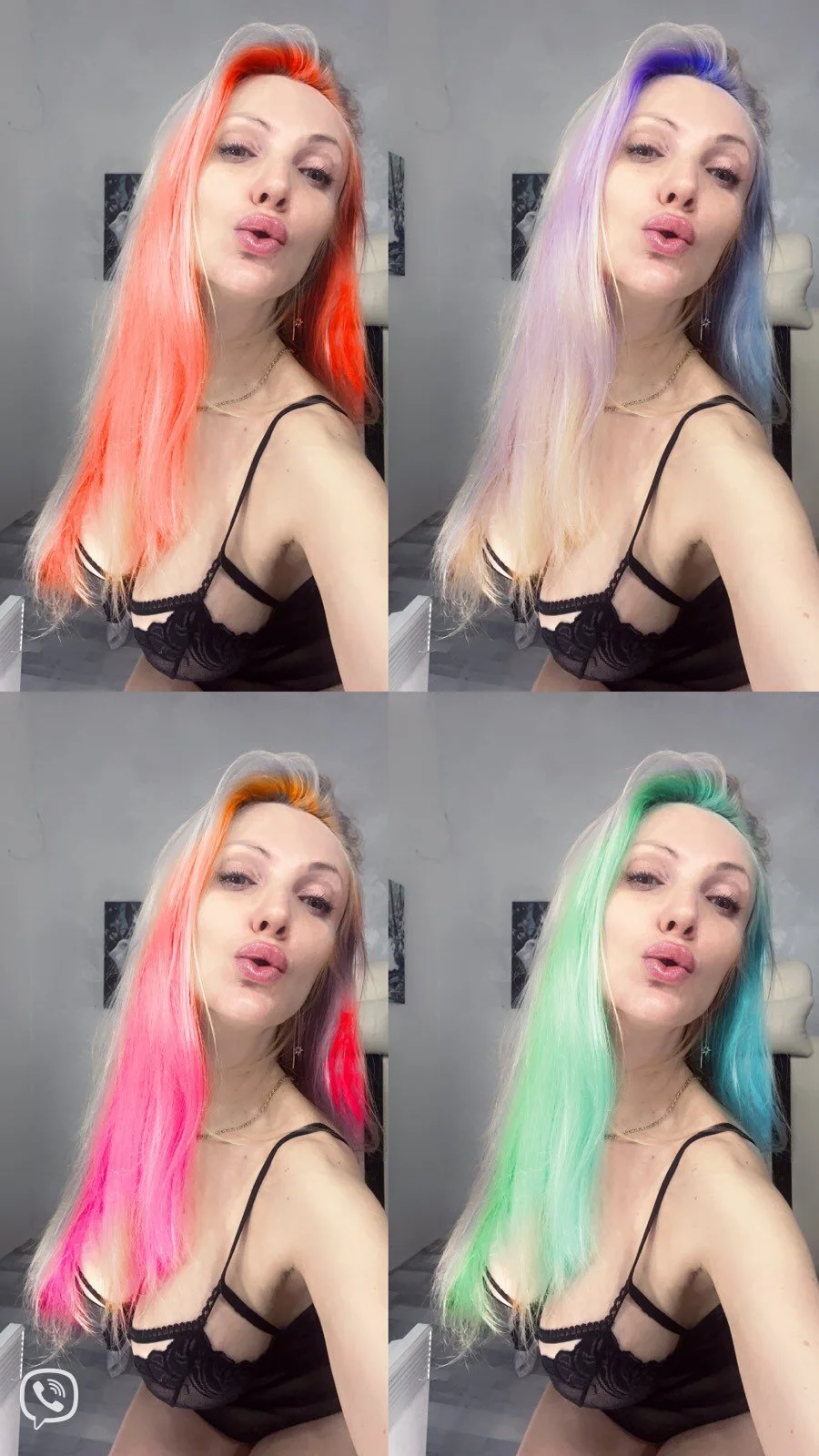 XXX Porn Photo of Nude Monna 54